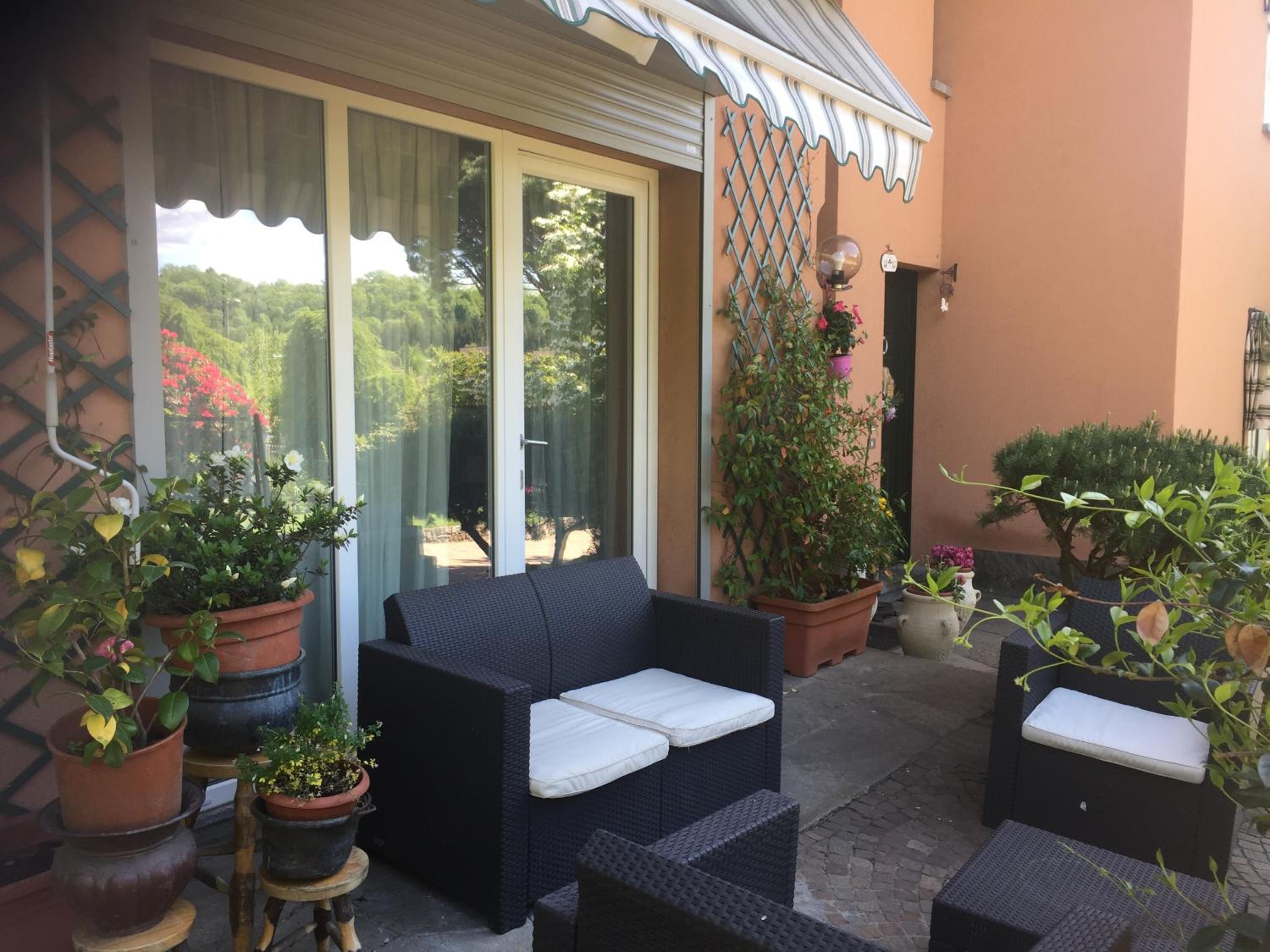 B&B La Casa di Pamela photo 5