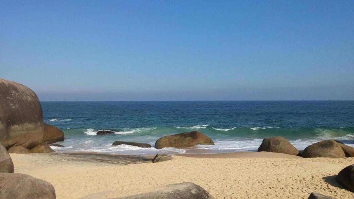 Casa Mar e Montanha 1
