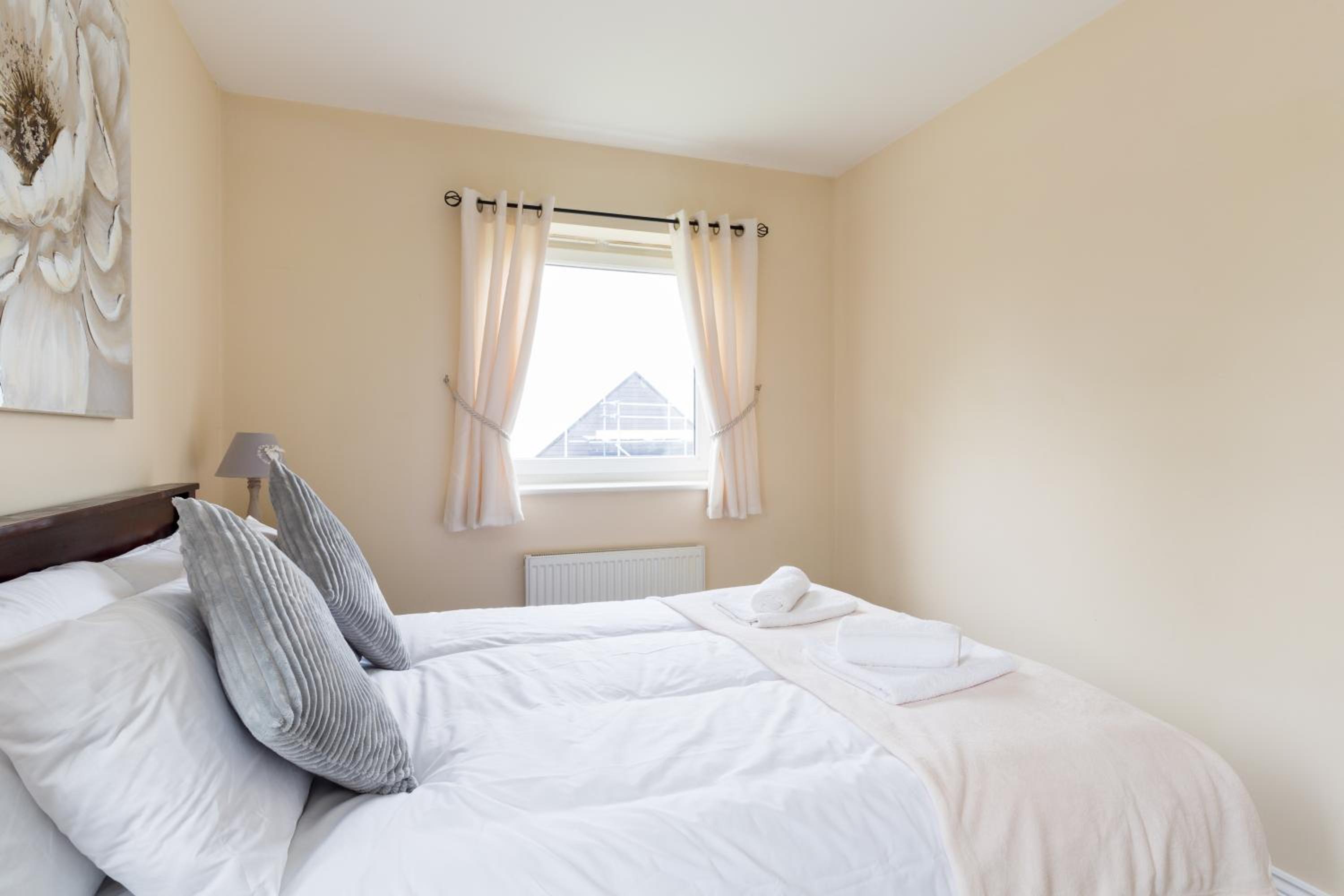 Wolverhampton Vacations - Wolverhampton City Stay - Property Image 5