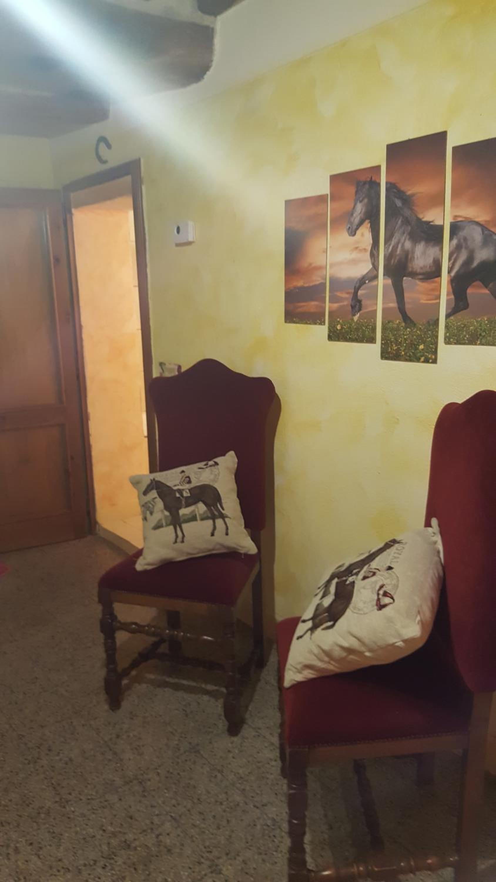 Appartamento Ferro di Cavallo