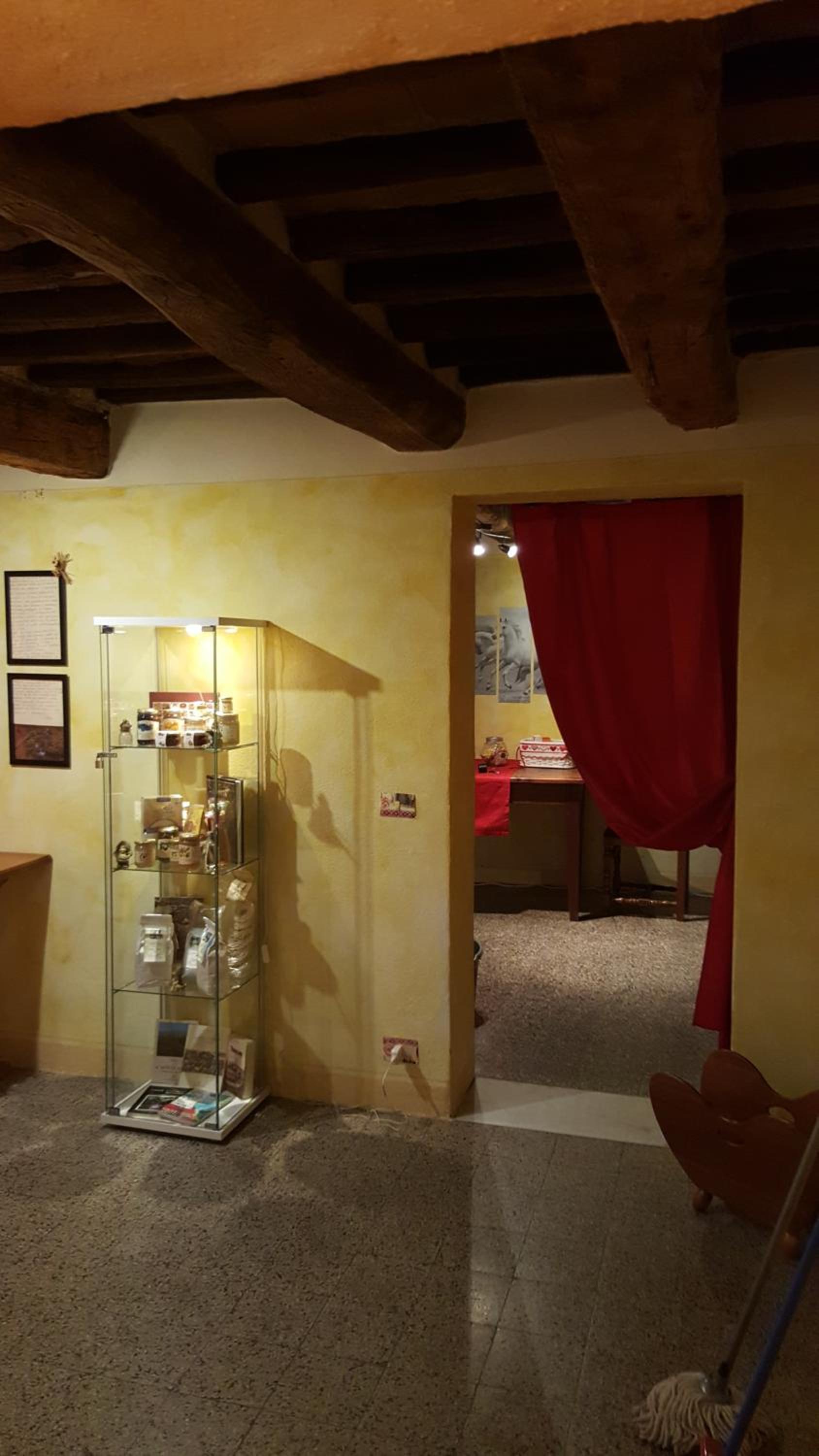 Appartamento Ferro di Cavallo