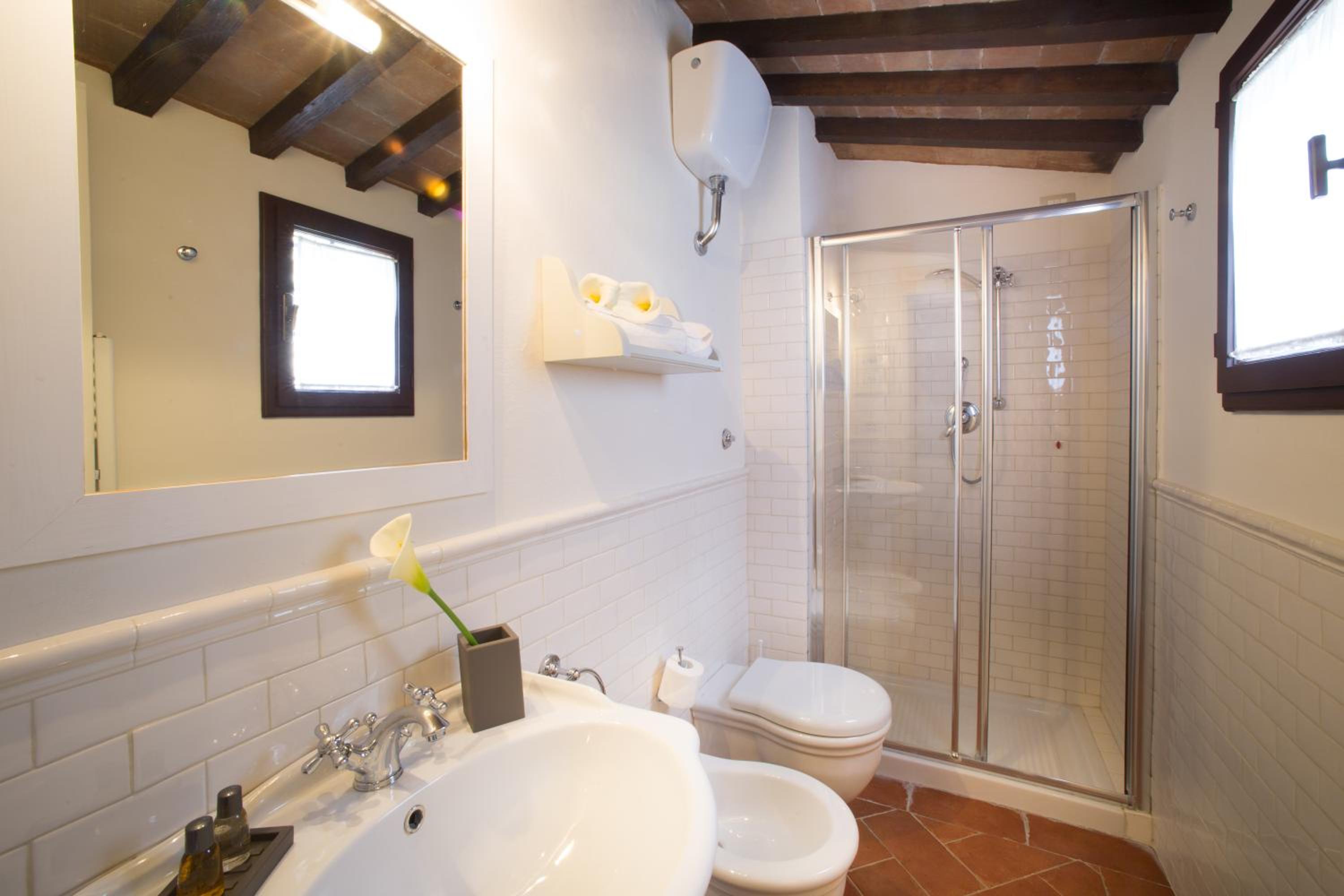 Tenuta Torre Rossa Farm & Apartments
