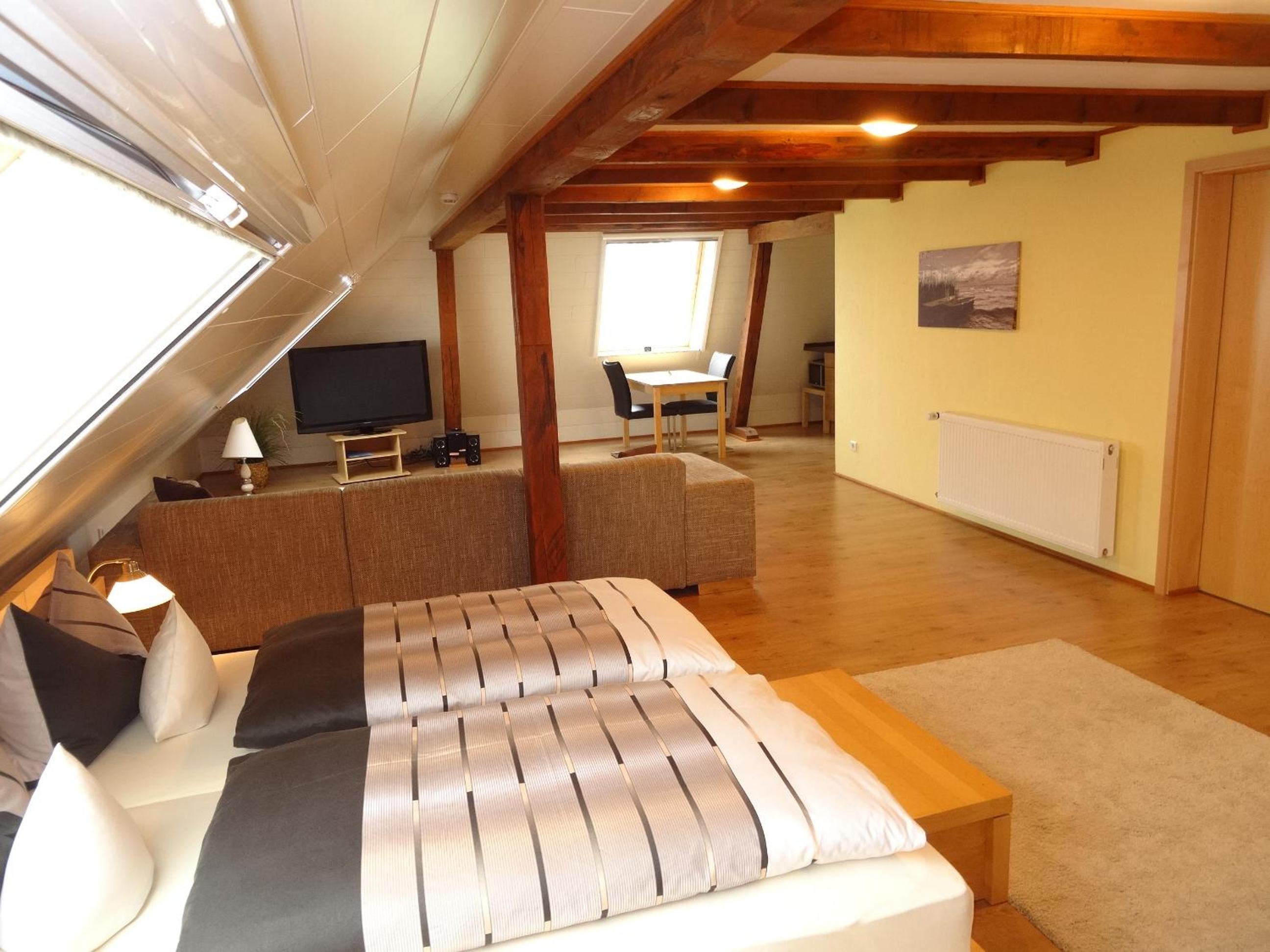 Gästezimmer & Appartement Elskop