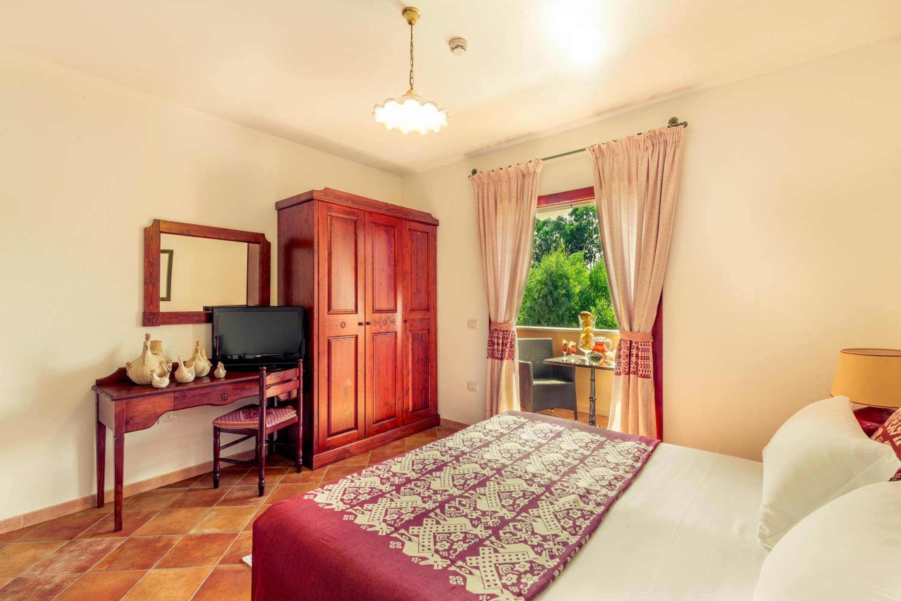 Residence Sos Alinos
