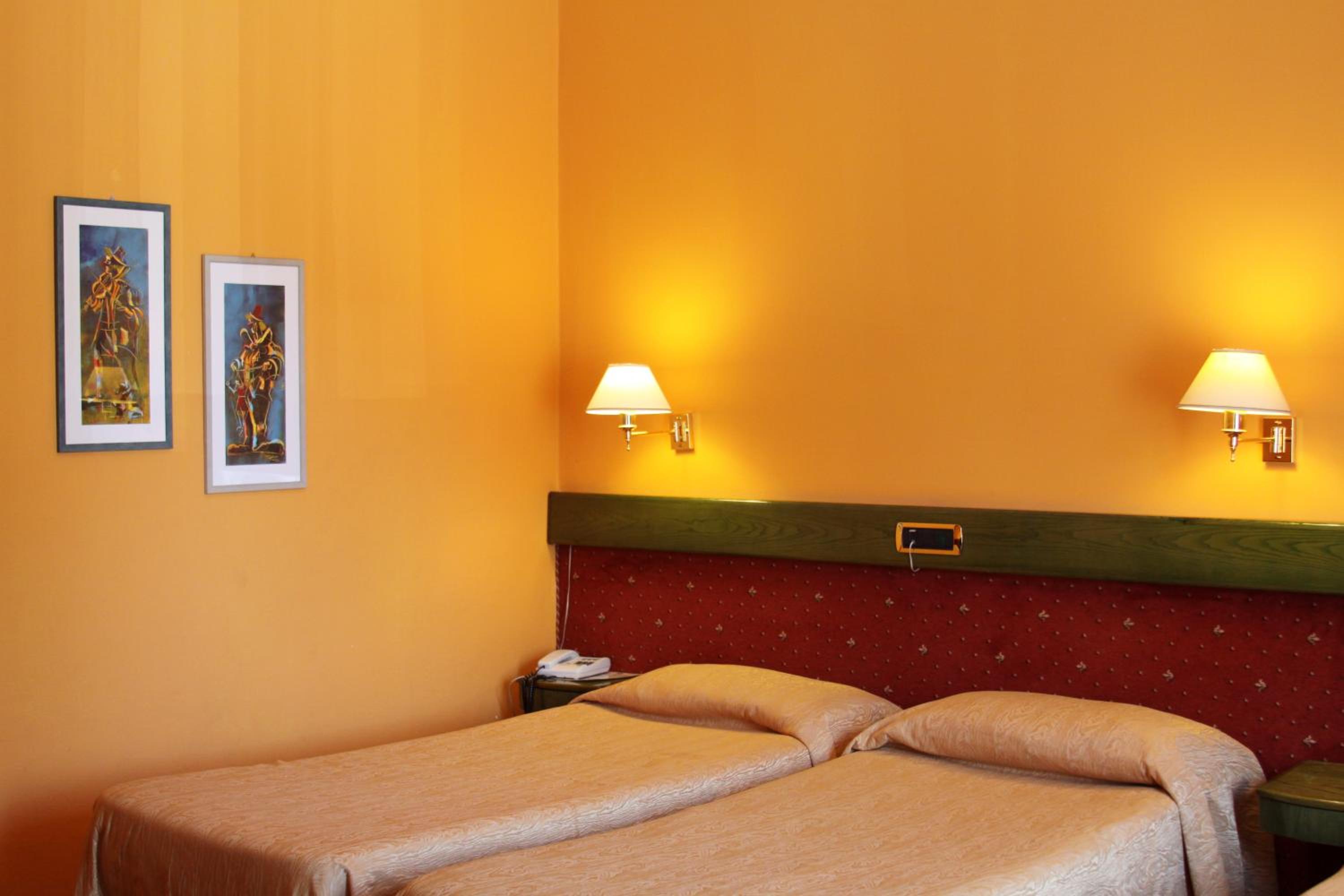 Eurohotel