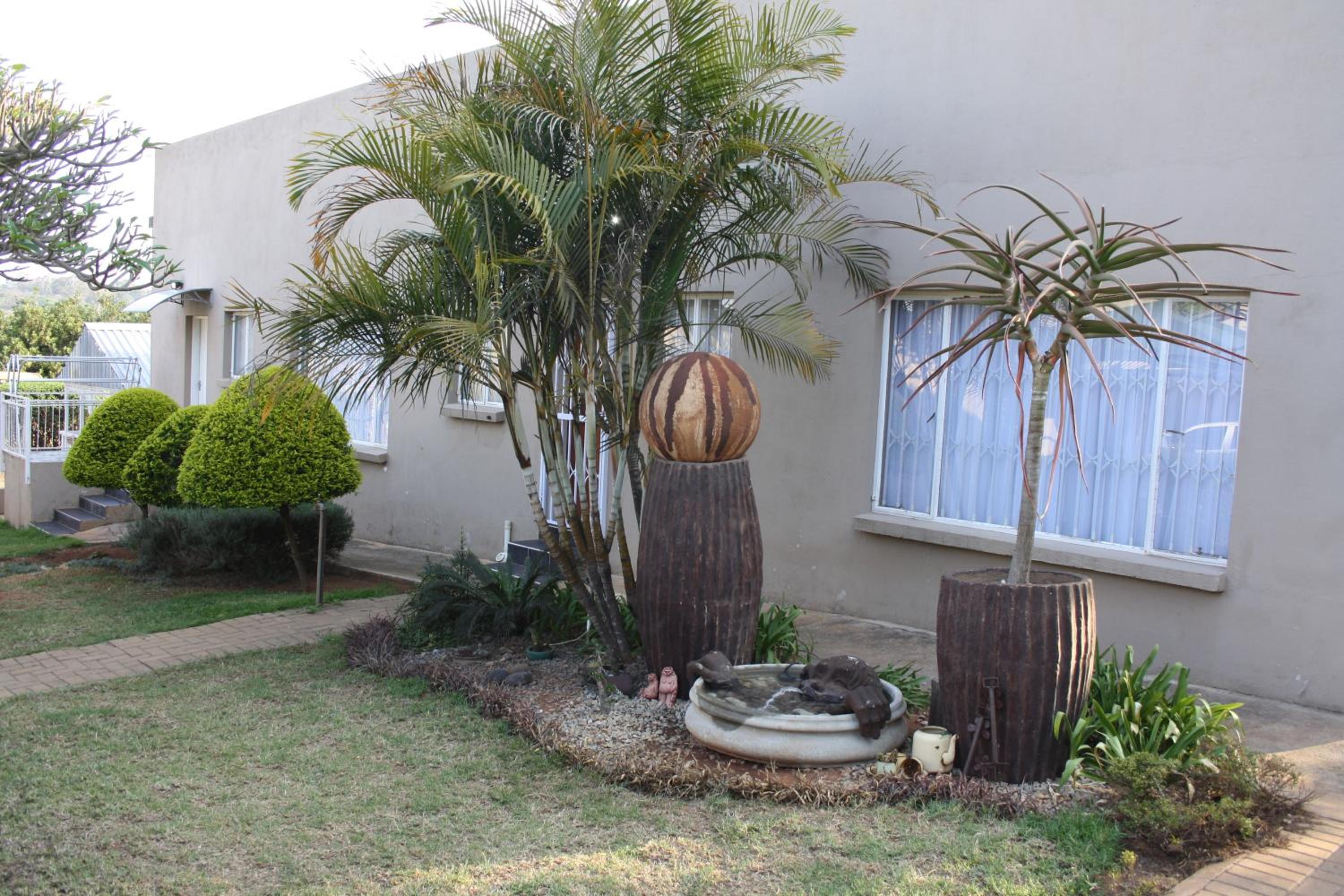Jelani Guest House view 5