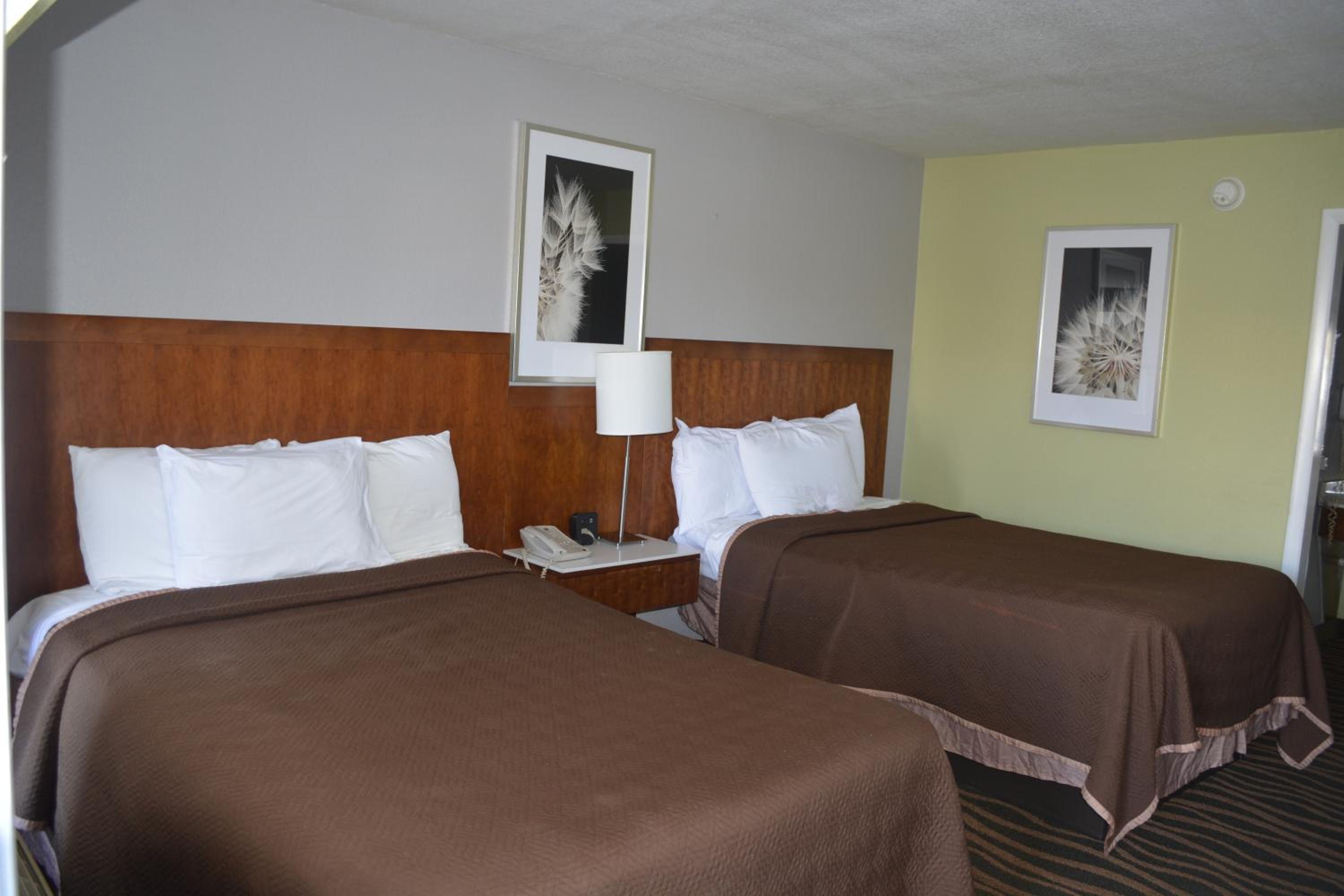 Jameson Inn Winder