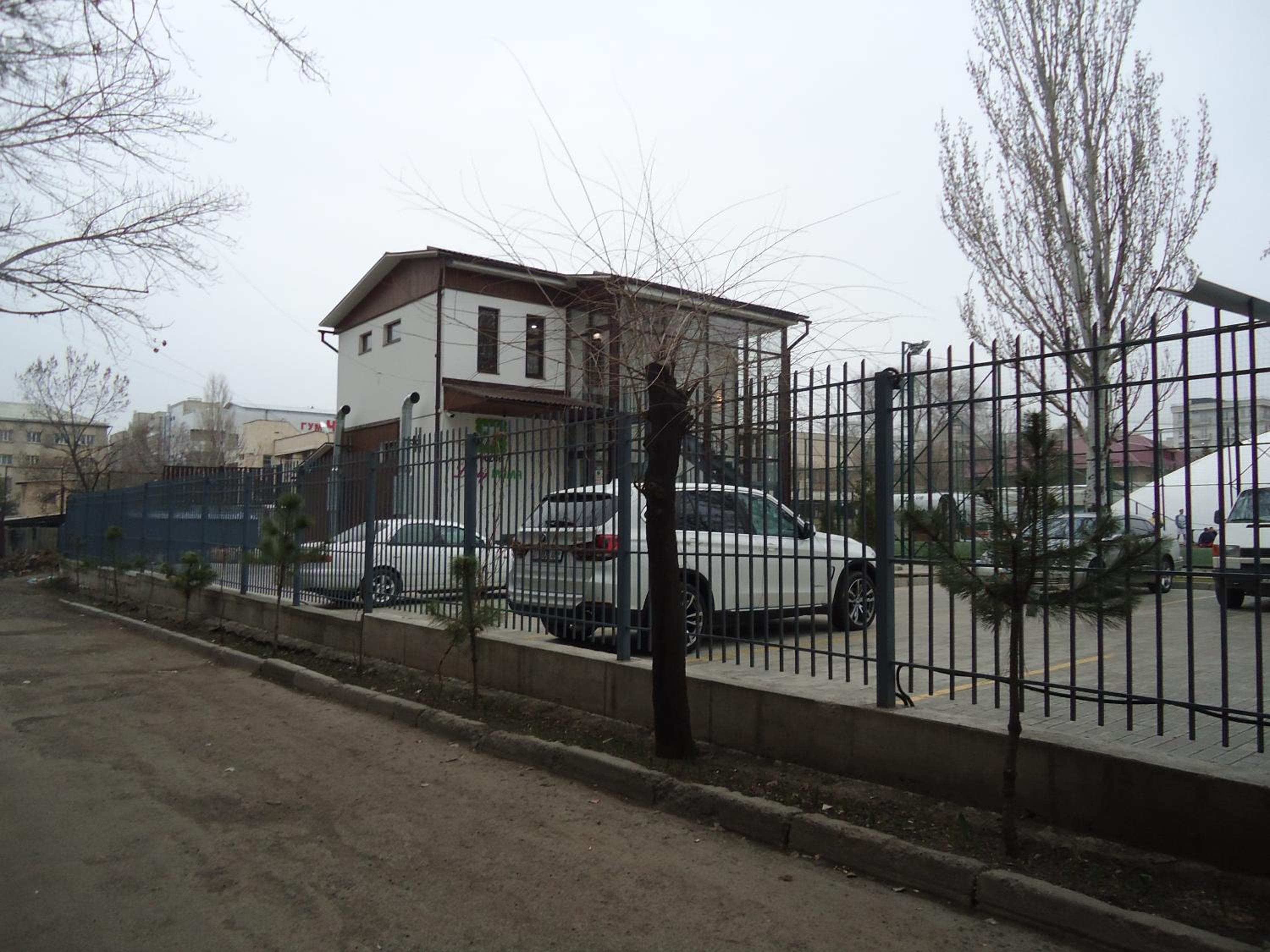 Tumar