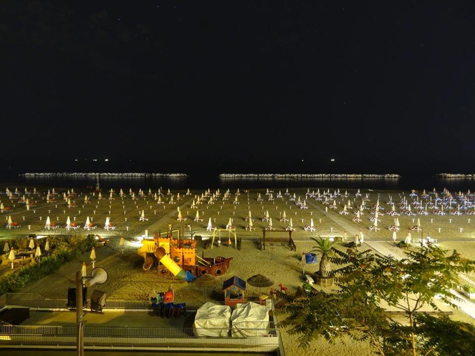children's play area