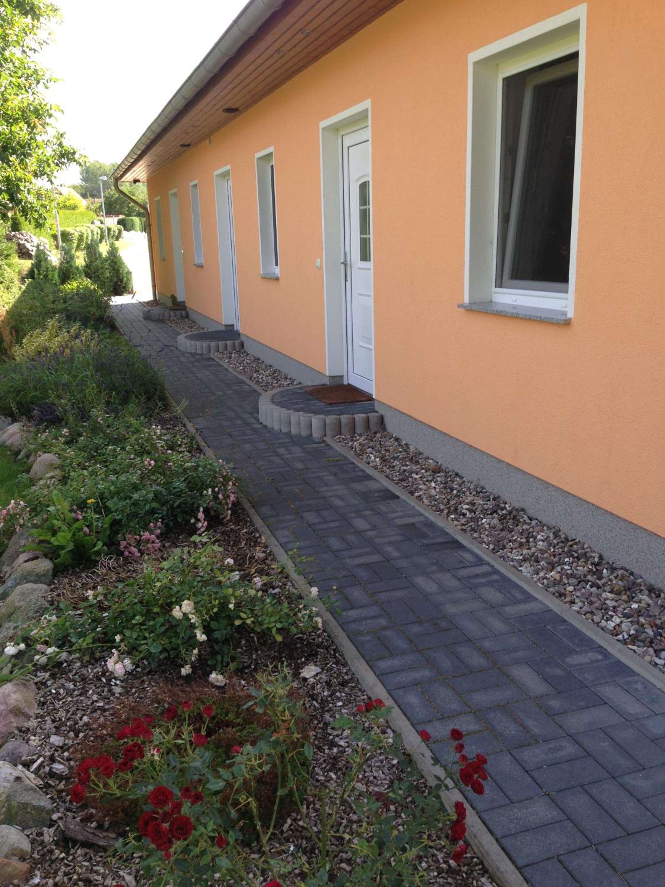 Ferienhaus Am Anger