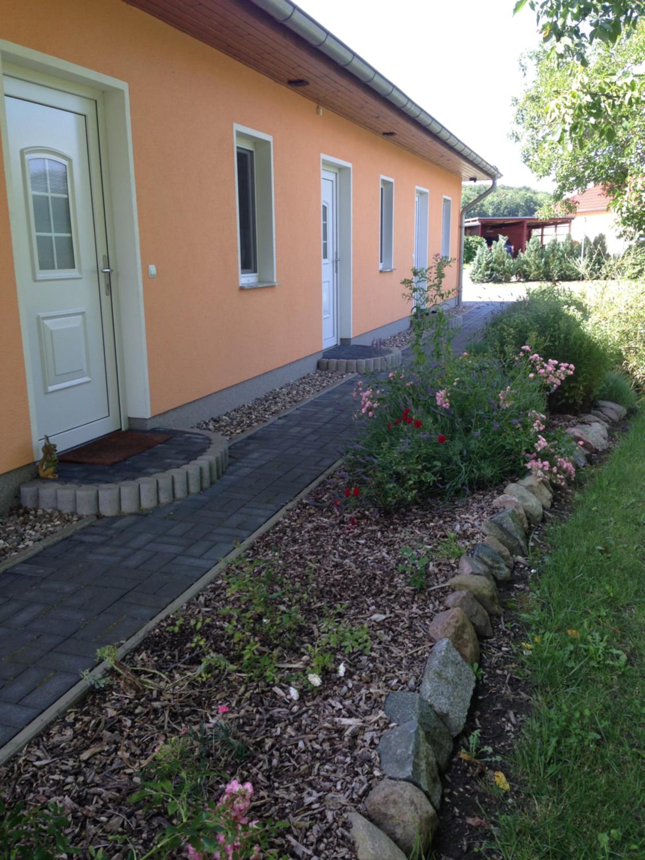 Ferienhaus Am Anger