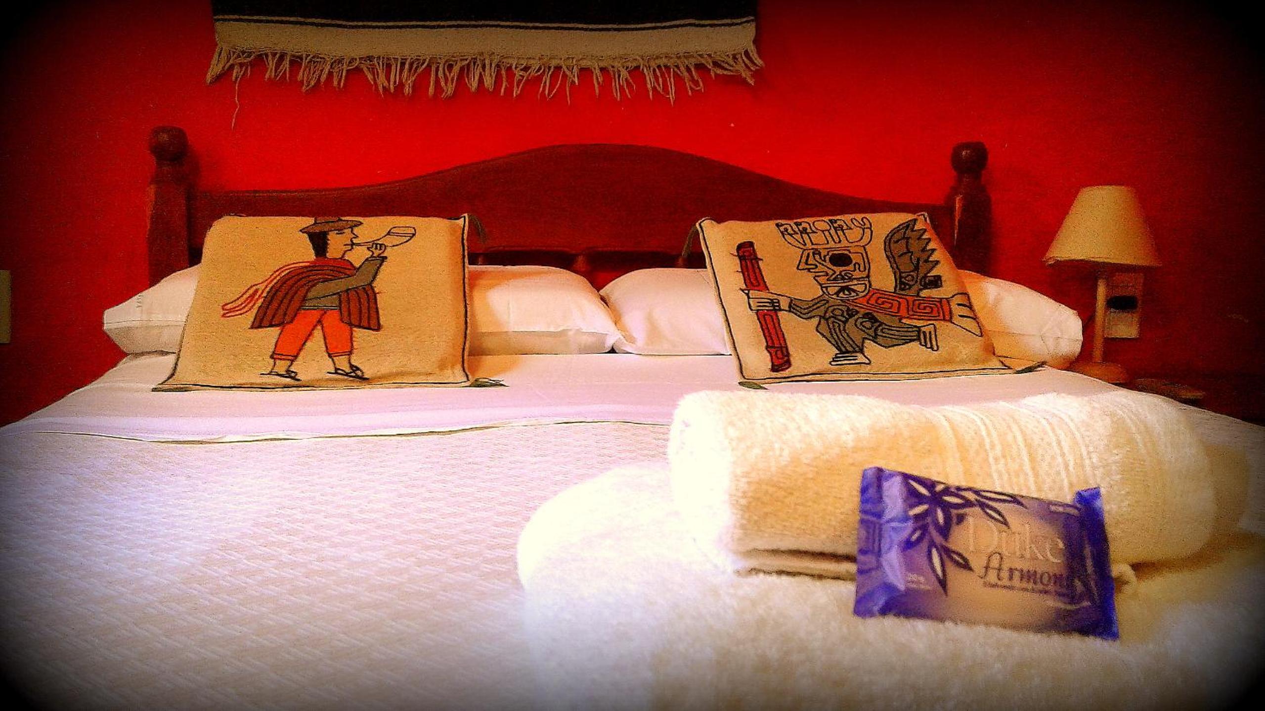 Hostal Yatasto