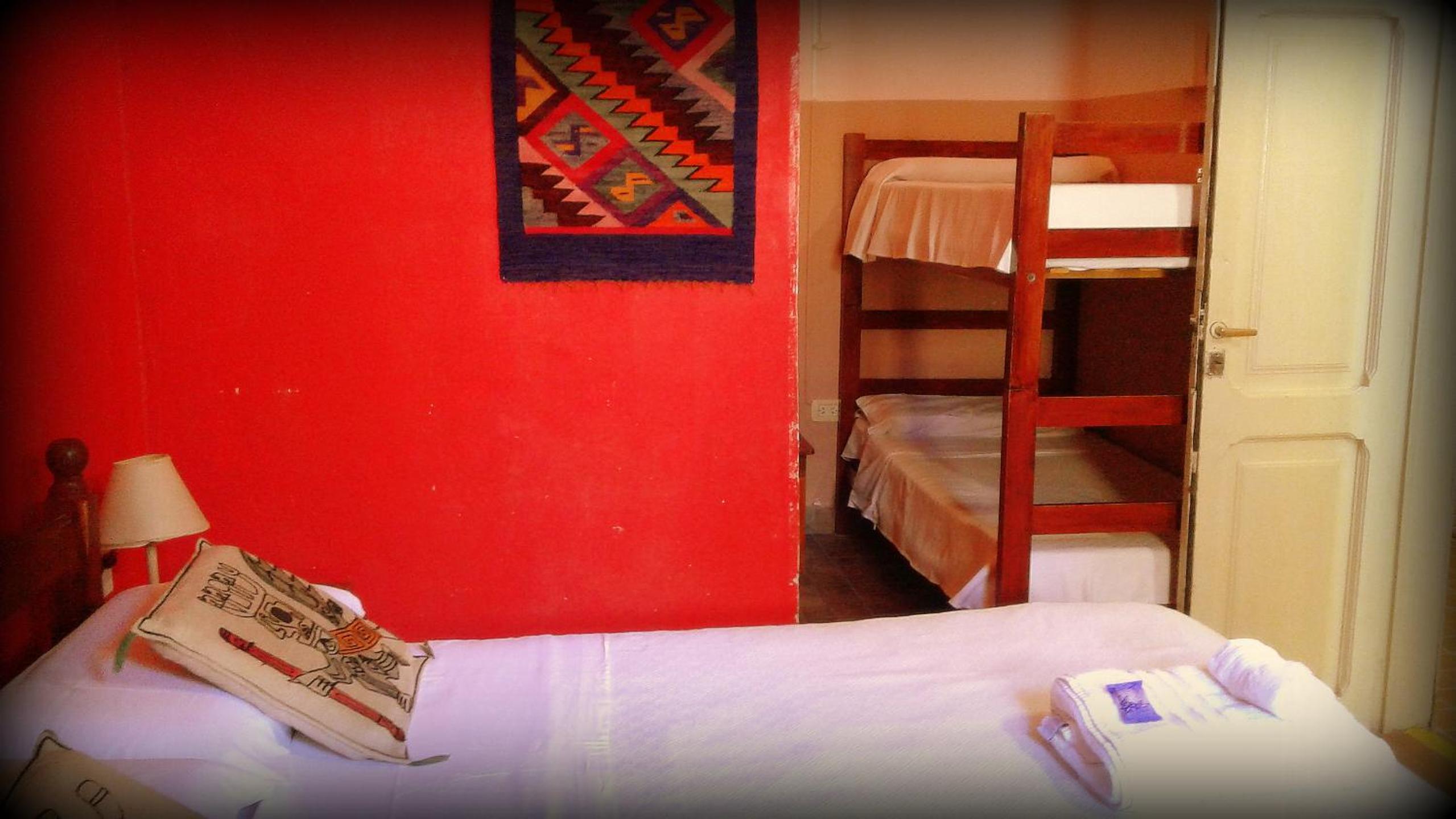 Hostal Yatasto