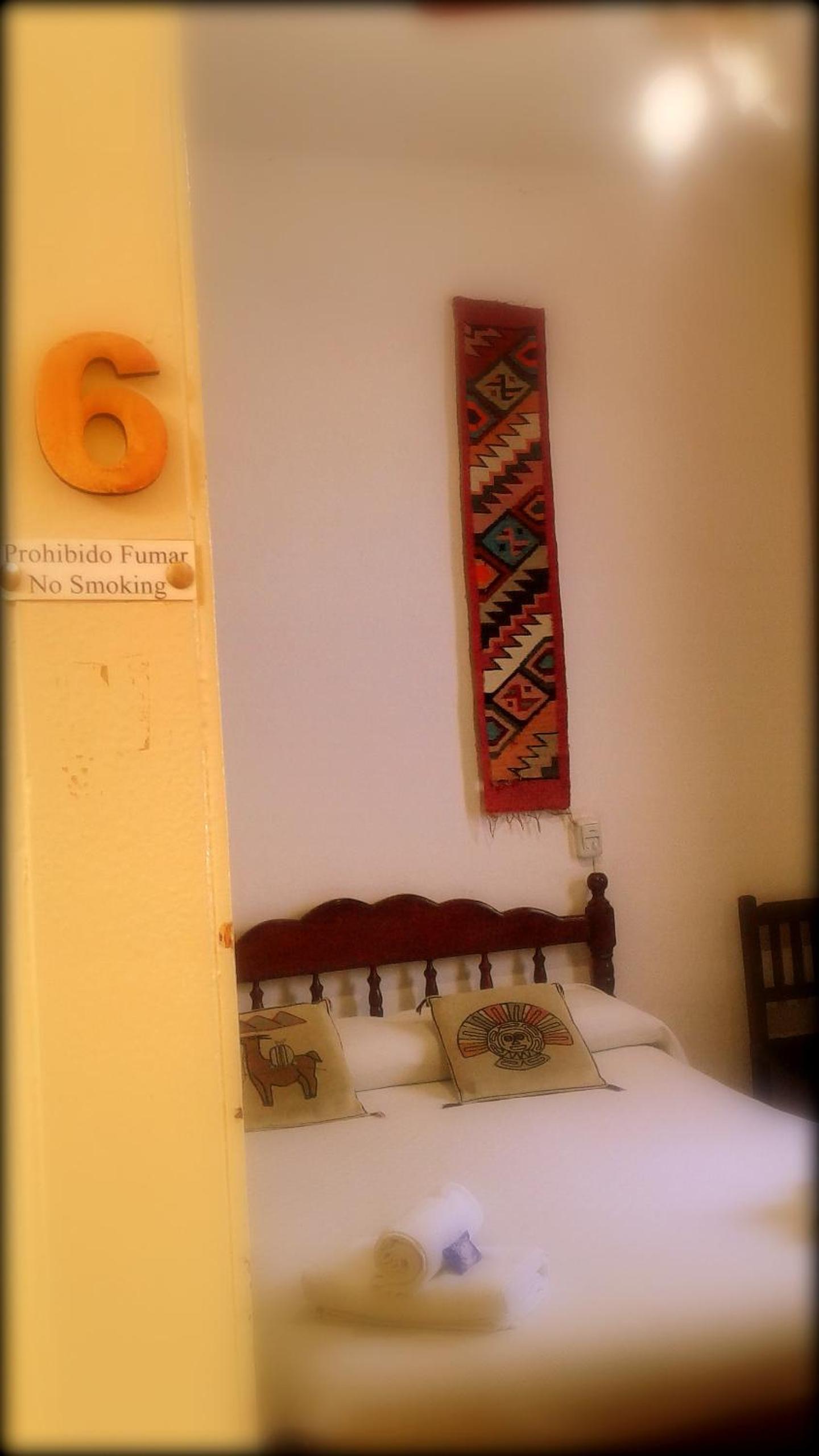 Hostal Yatasto