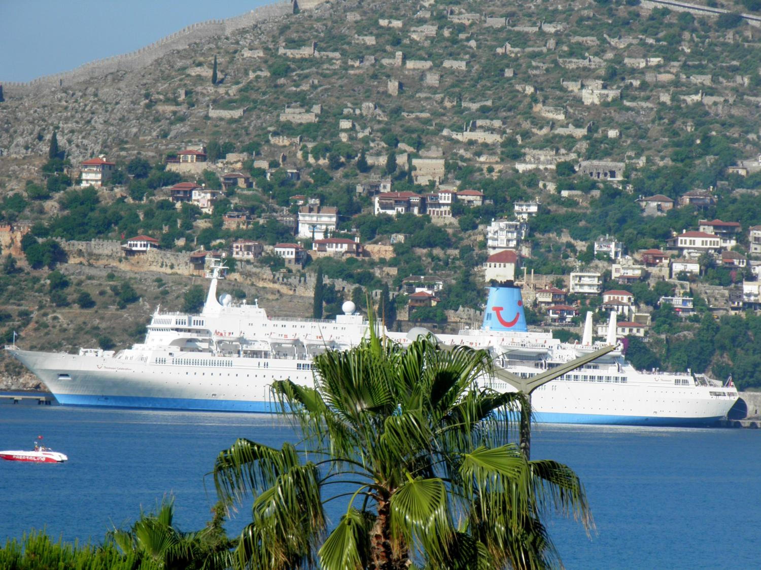 Resitalya Otel - Image 13