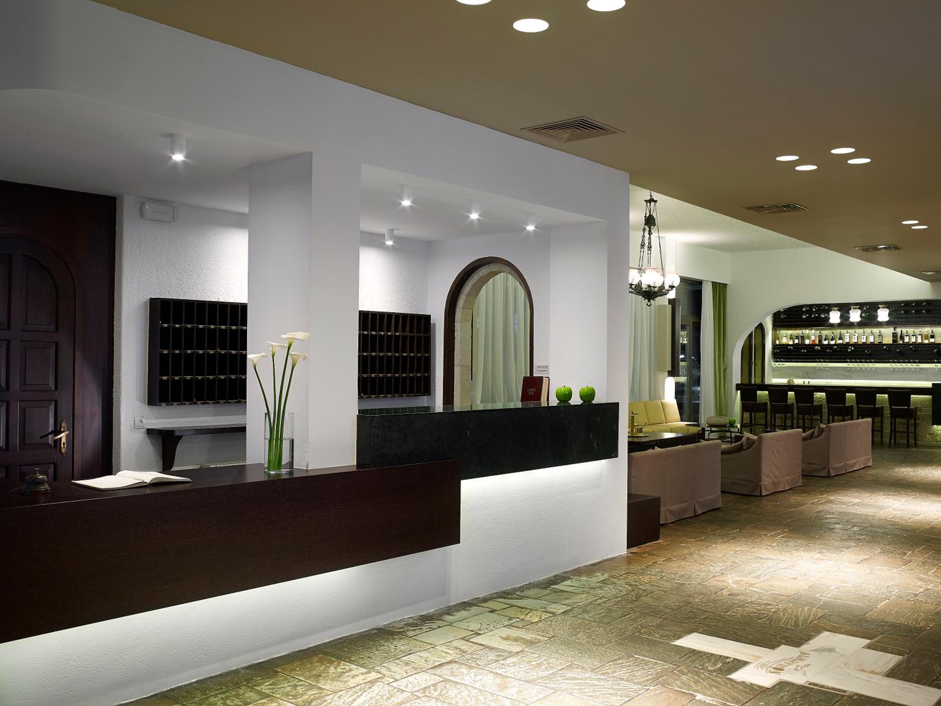 Albatros Spa & Resort Hotel