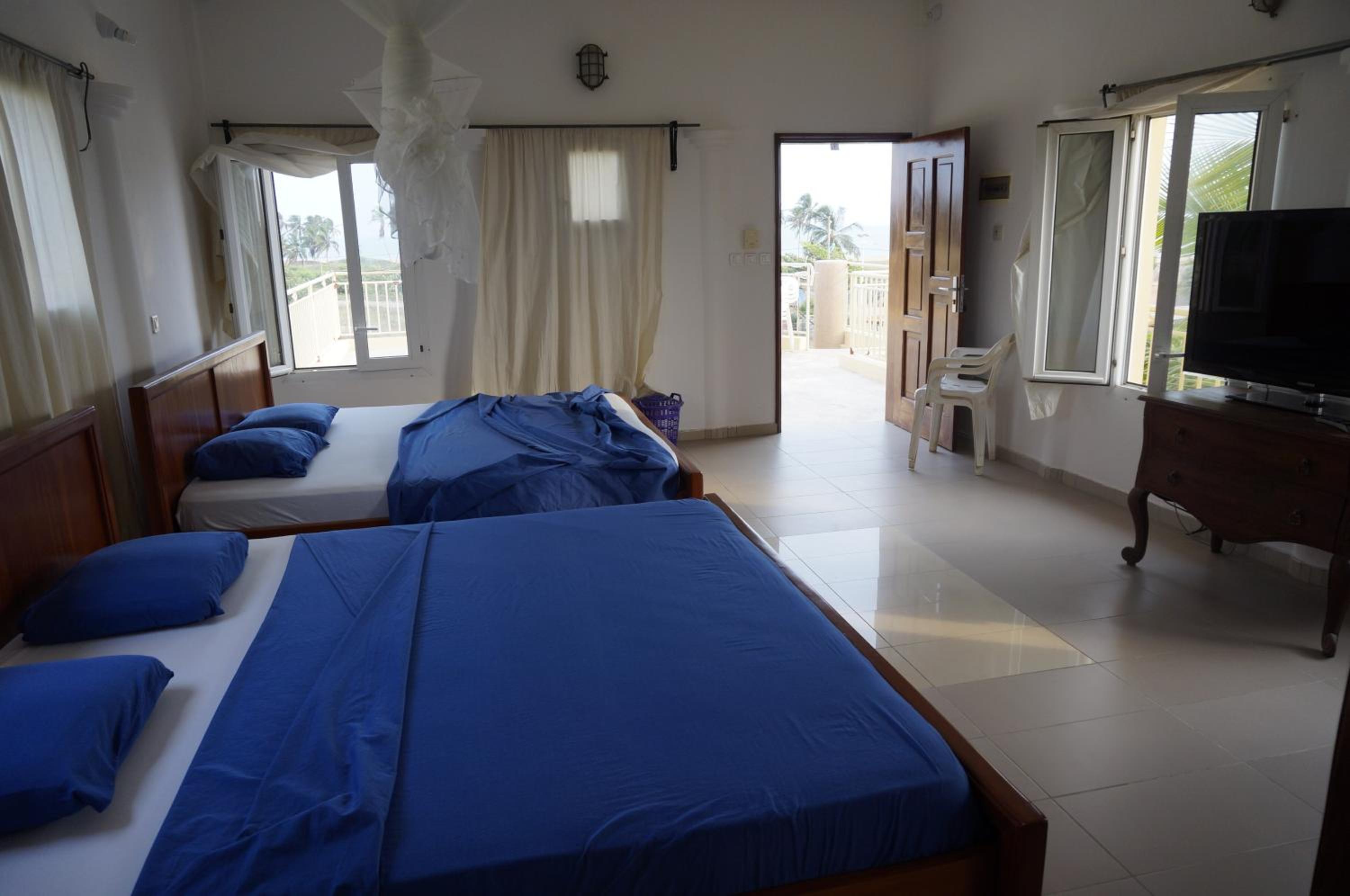 Ramaya Auberge Espagnole