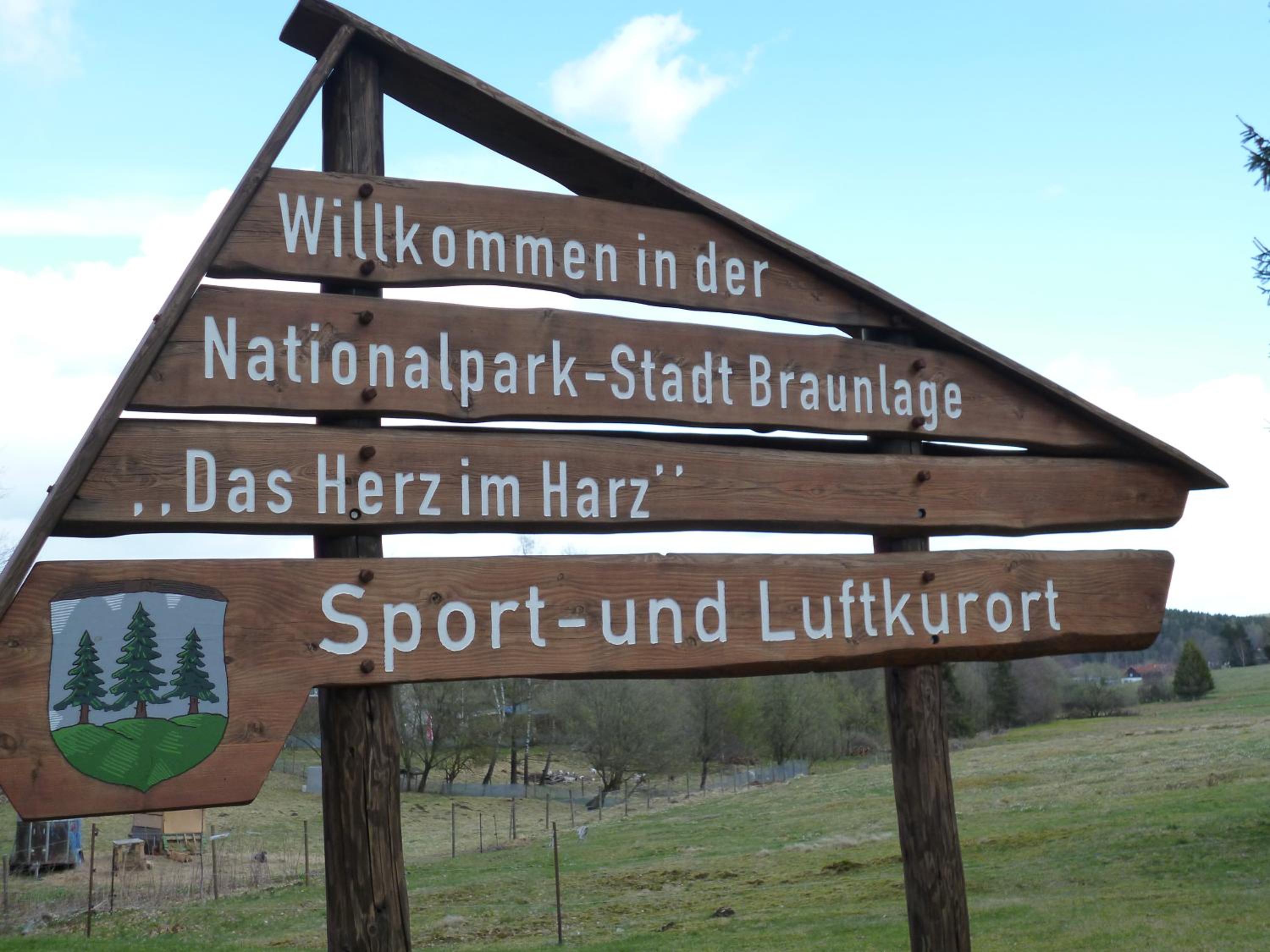 Appartement Brinkmann