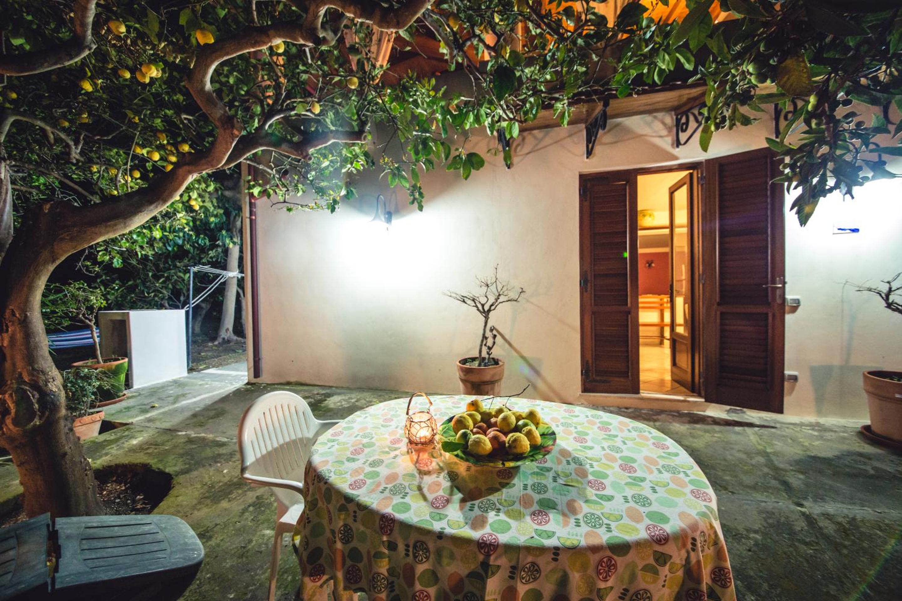 Casa Papiro