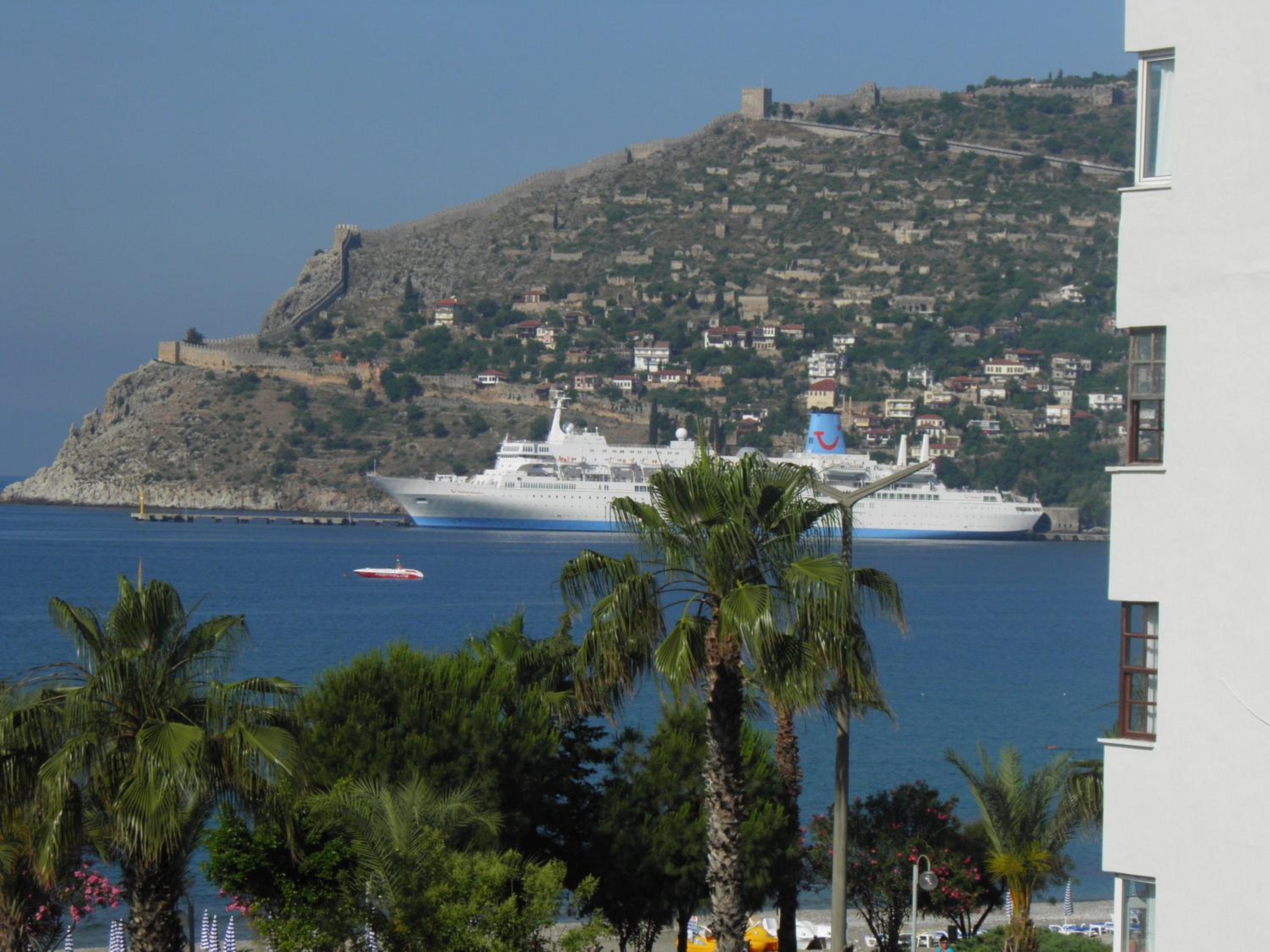 Resitalya Otel - Image 21