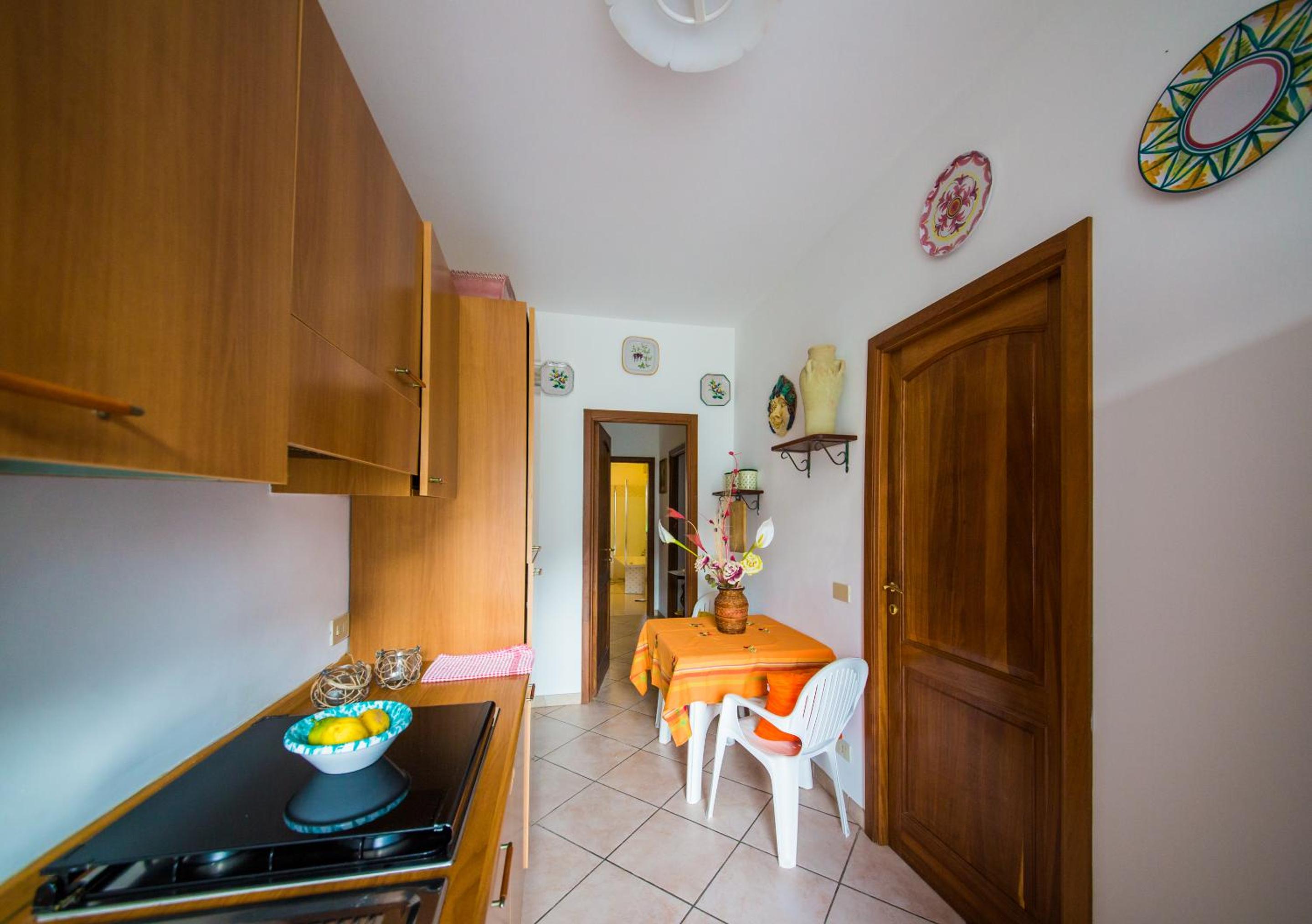 Casa Papiro