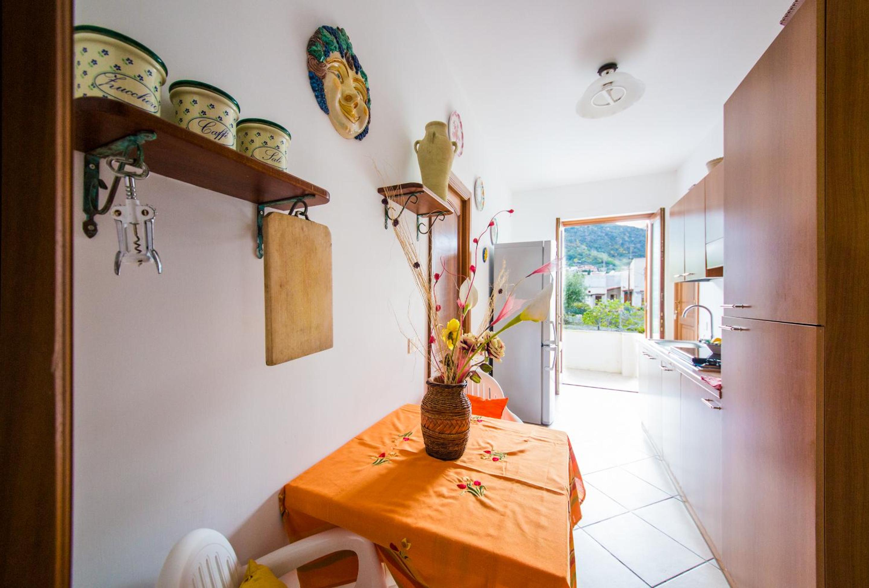 Casa Papiro