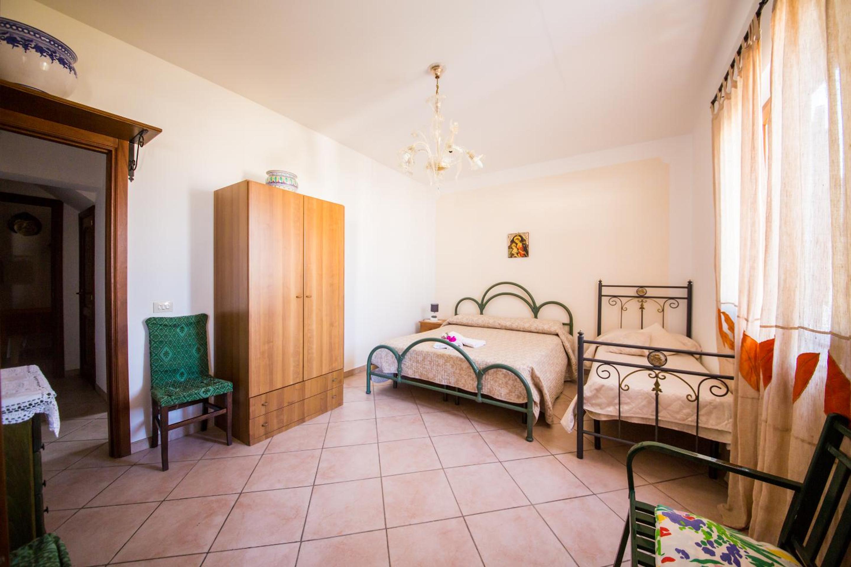 Casa Papiro