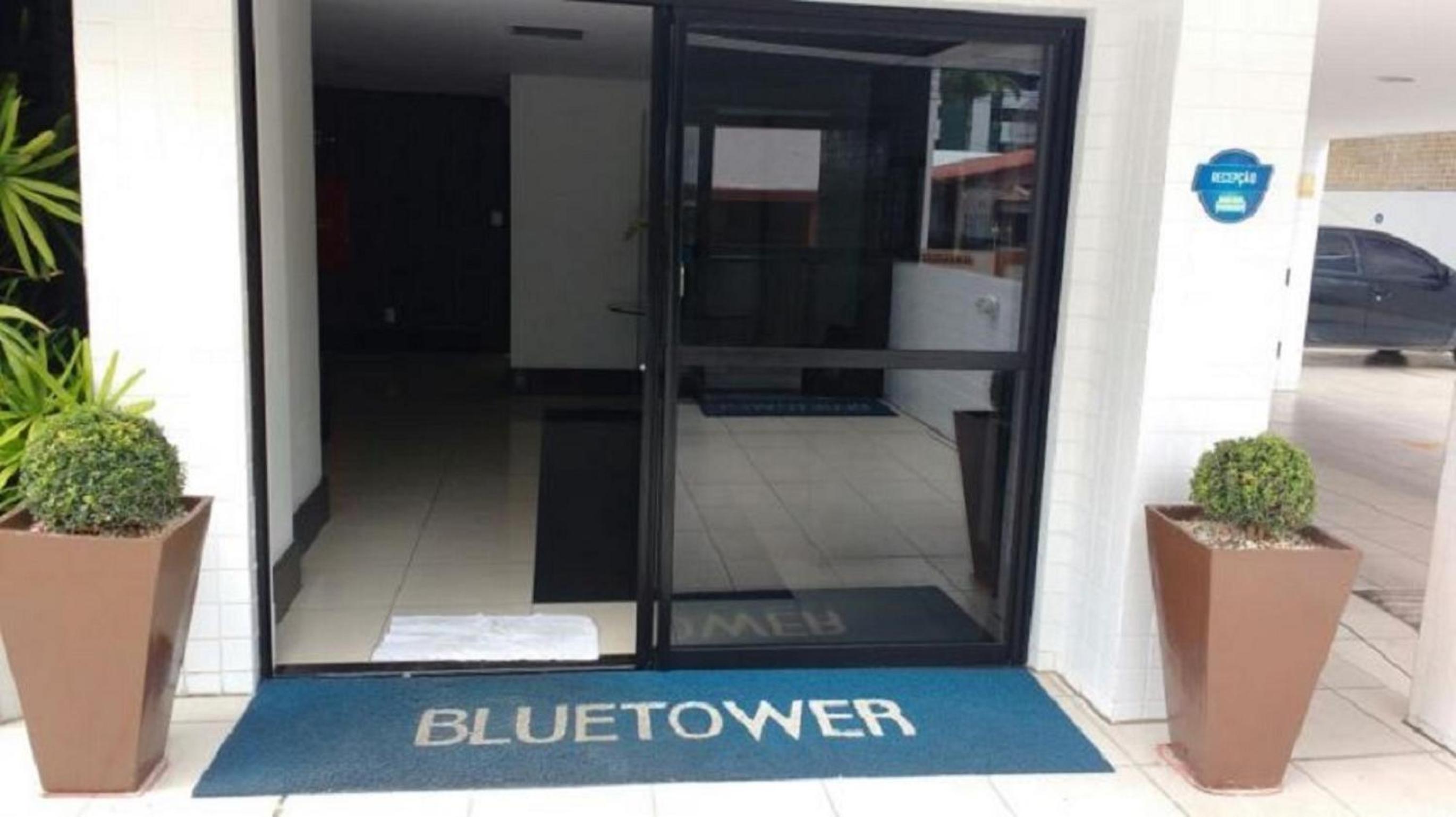 Apartamento Blue Tower view 3