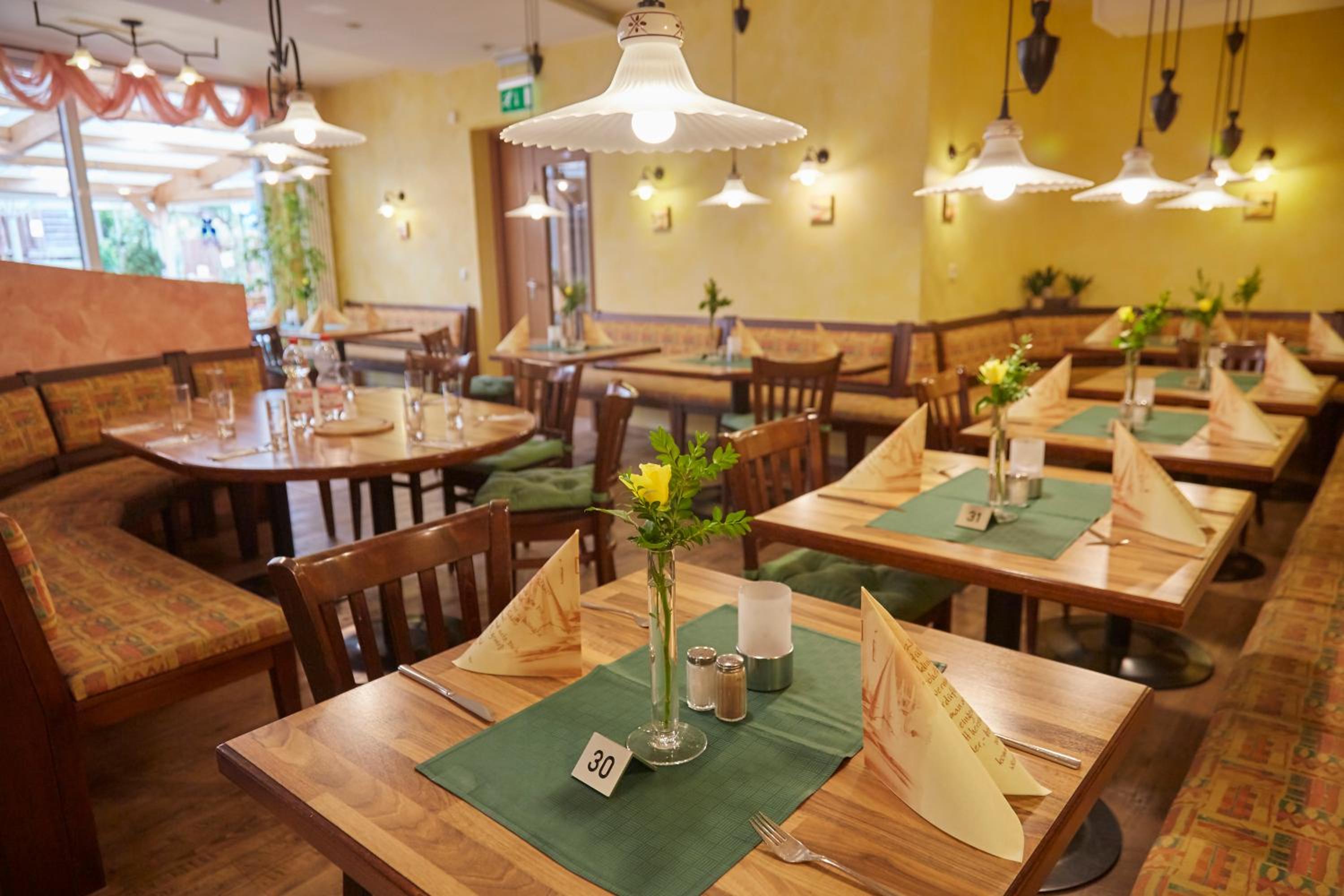 Flair Hotel Landgasthof Roger - Property Image 18