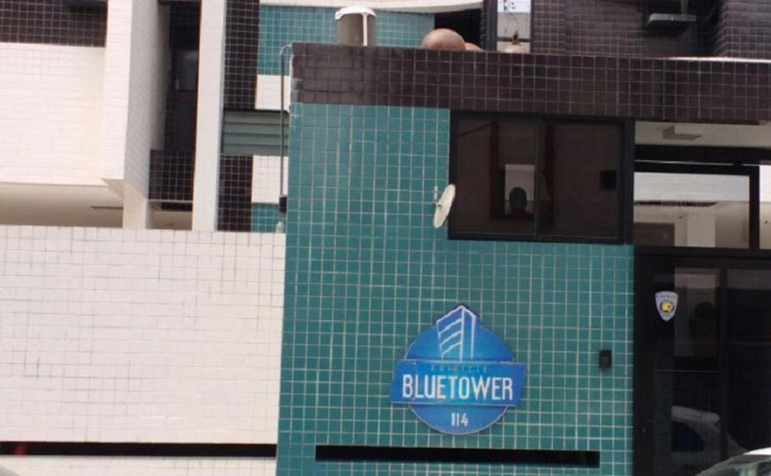 Apartamento Blue Tower view 2