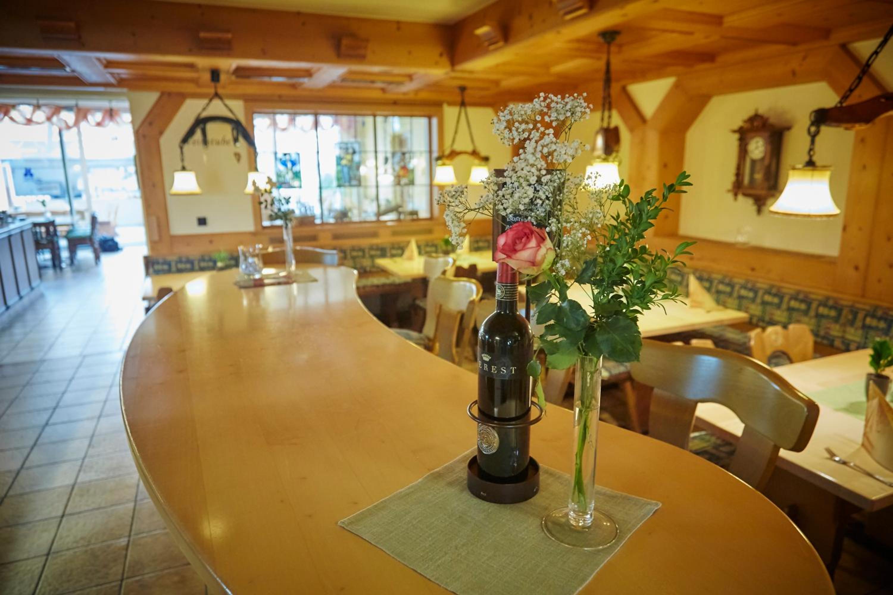 Flair Hotel Landgasthof Roger - Property Image 26