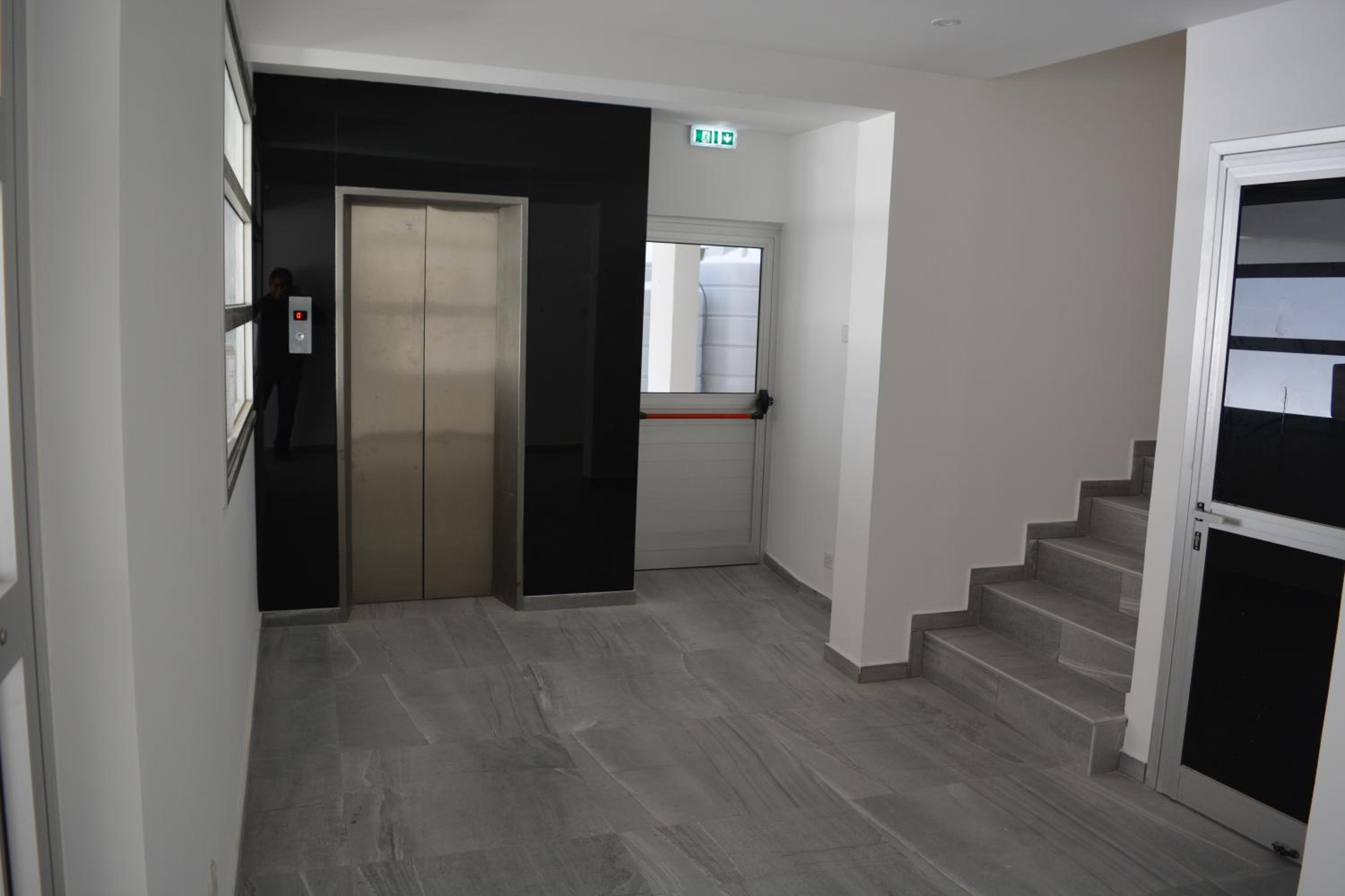 P L PANAGIOTIS Apartment view 3