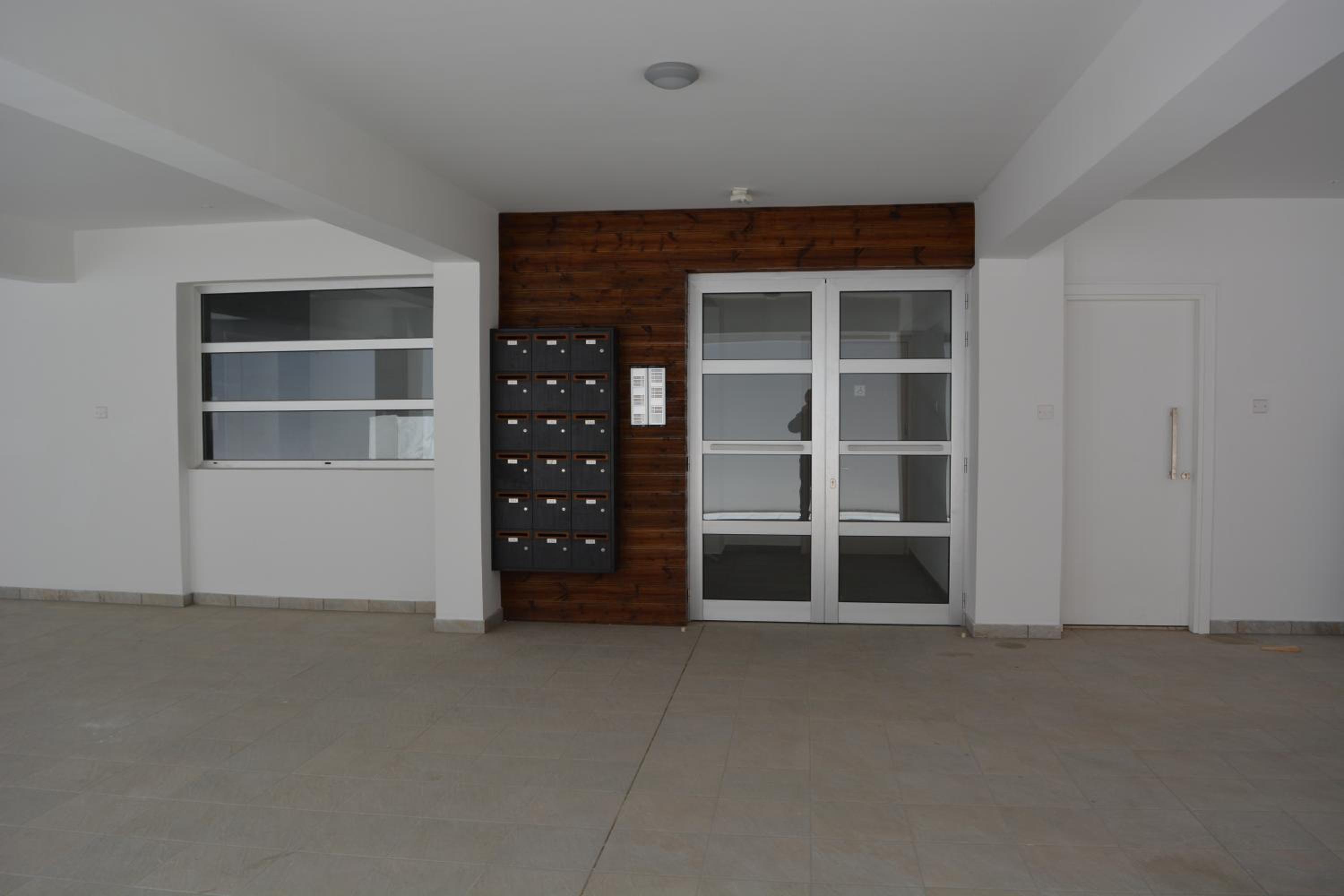 P L PANAGIOTIS Apartment view 2
