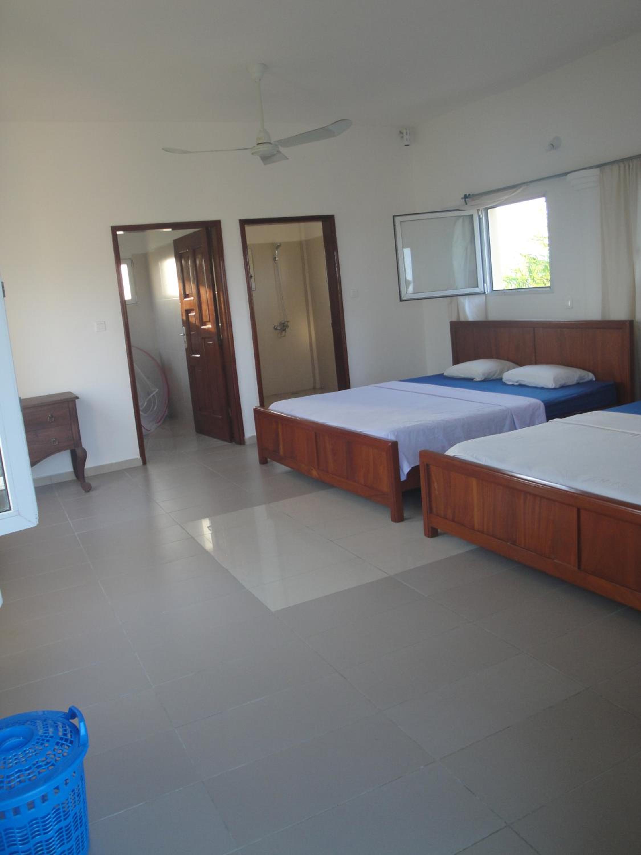 Ramaya Auberge Espagnole