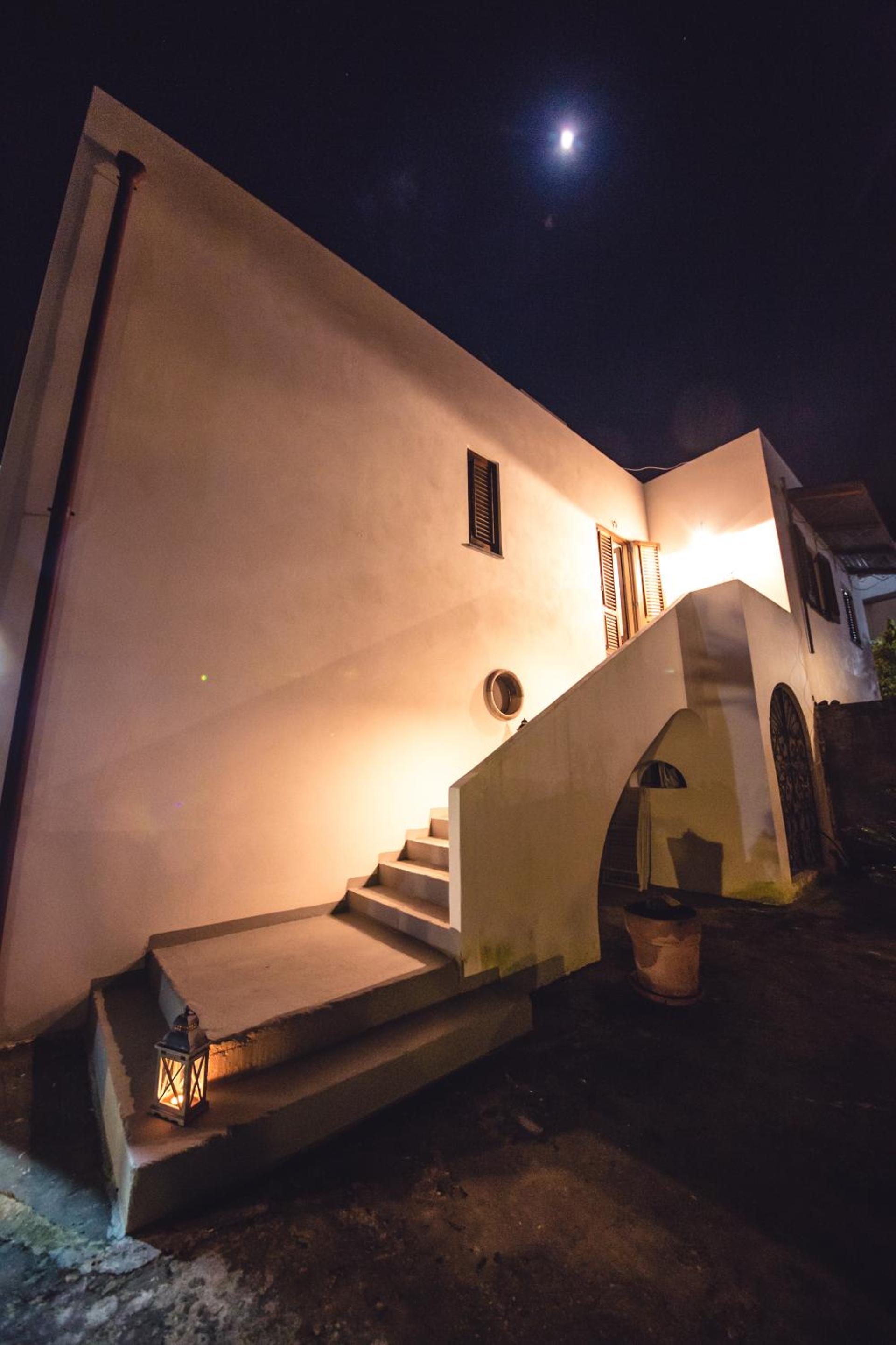 Casa Papiro