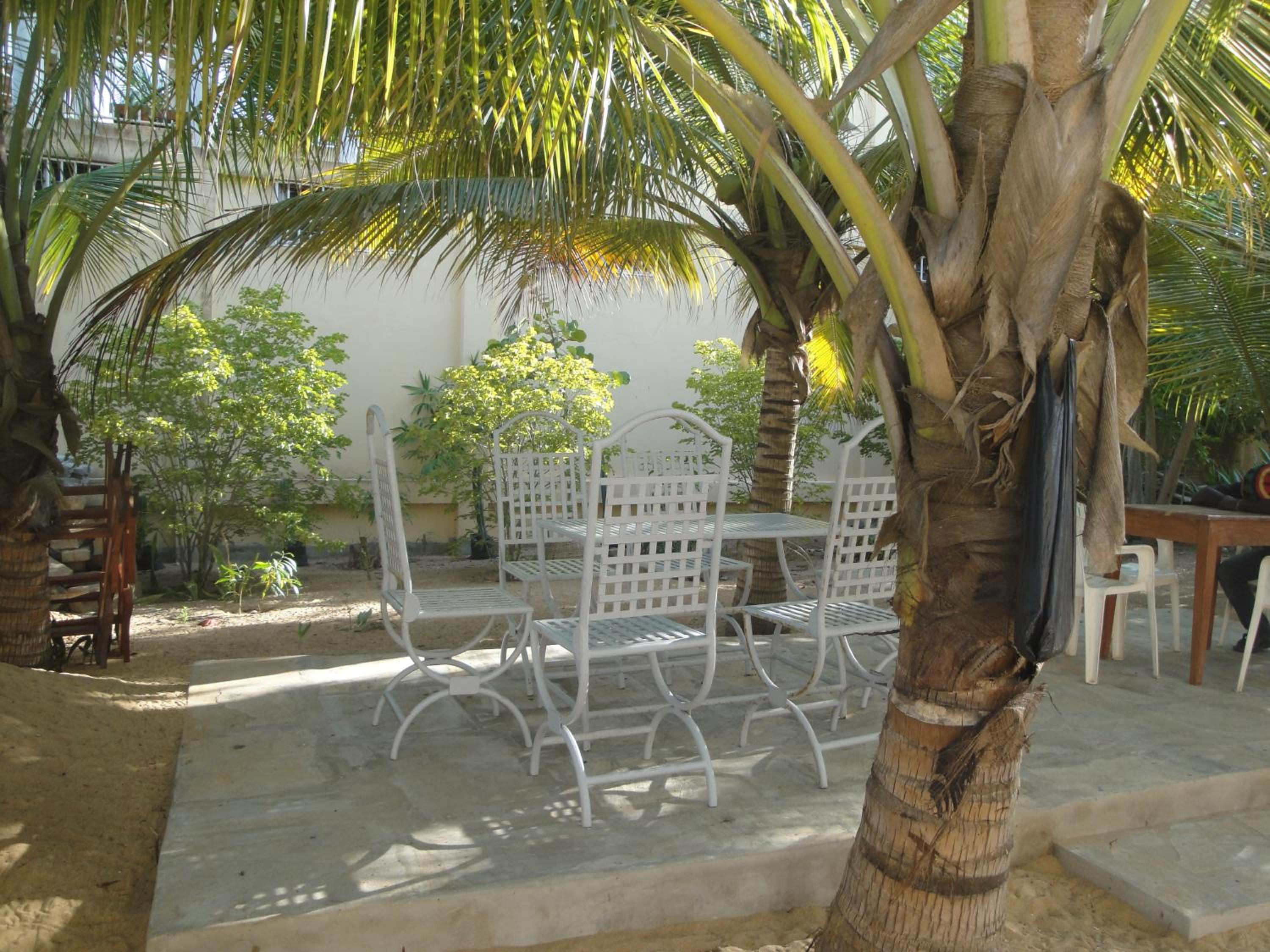 Ramaya Auberge Espagnole