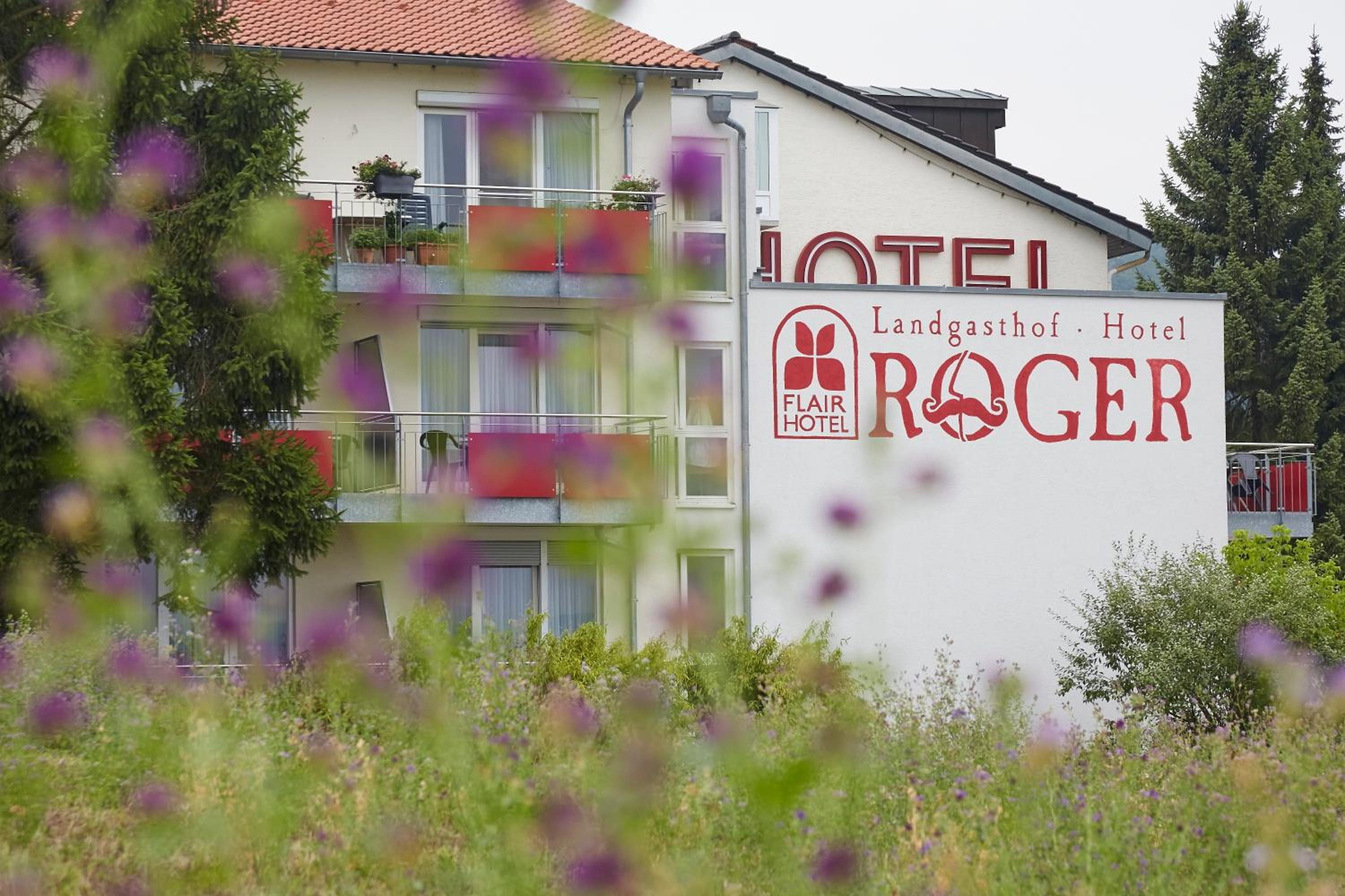 Flair Hotel Landgasthof Roger - Property Image 27
