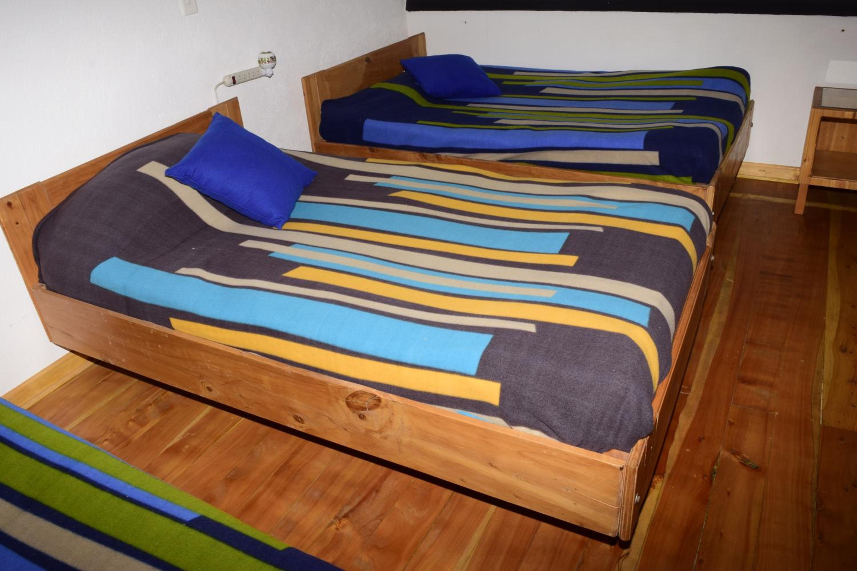 Finca La Tobita Eco Hotel