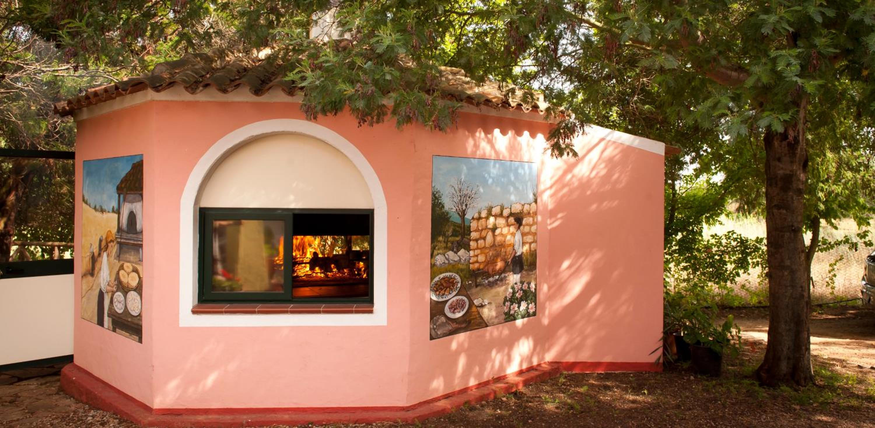 Agriturismo Menhir