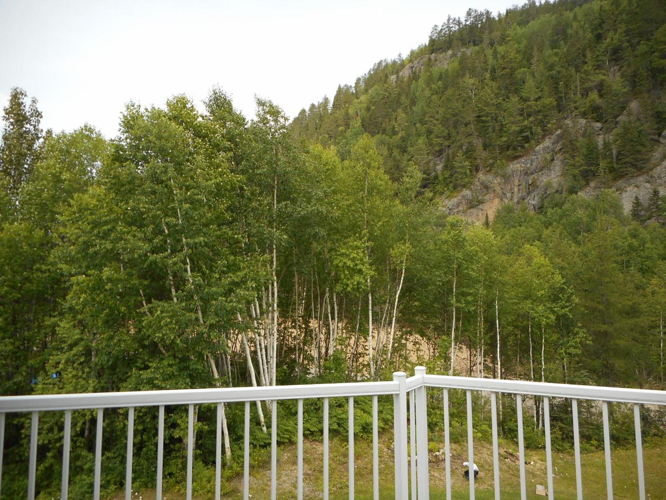 Condo Mont-Edouard