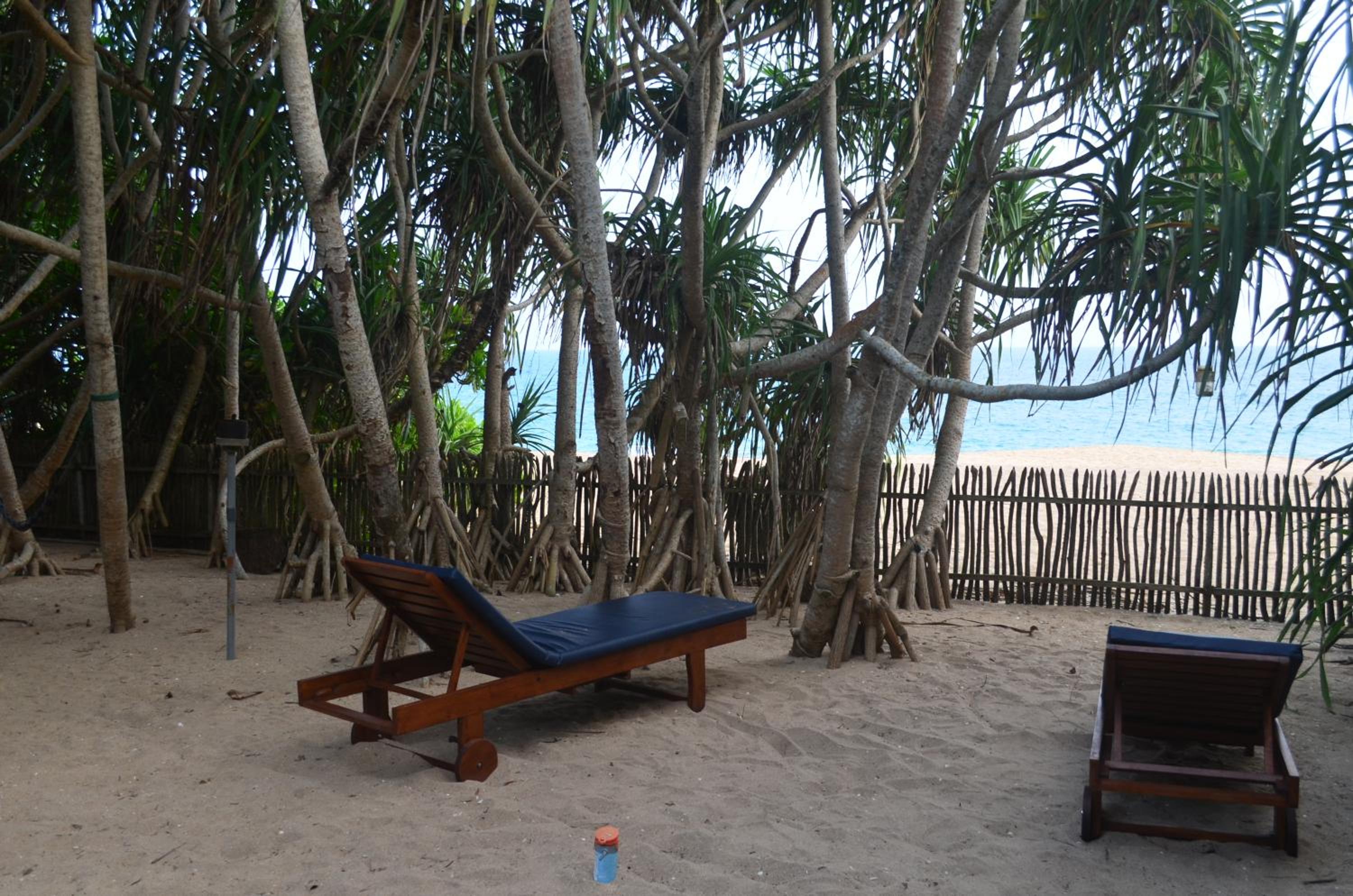The Waves Beach Chalets