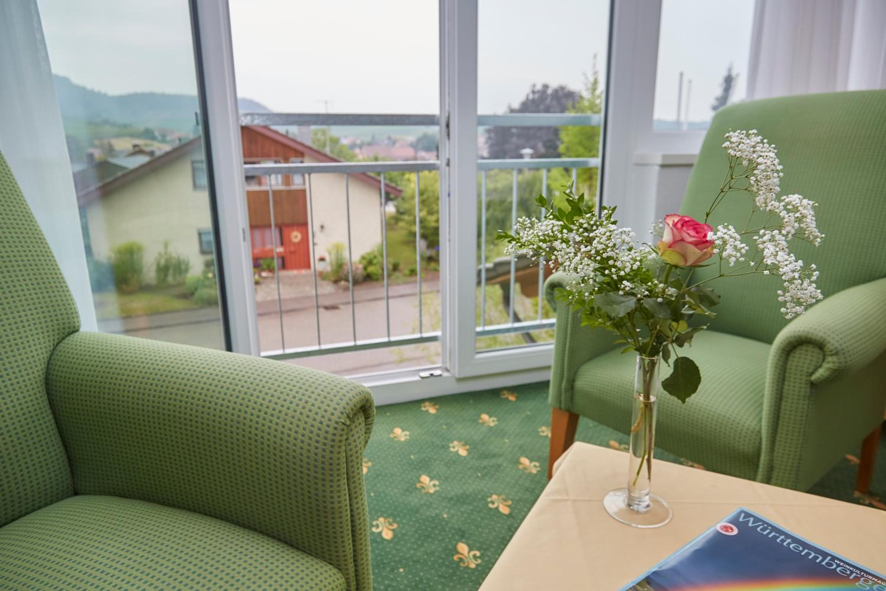 Flair Hotel Landgasthof Roger - Property Image 30