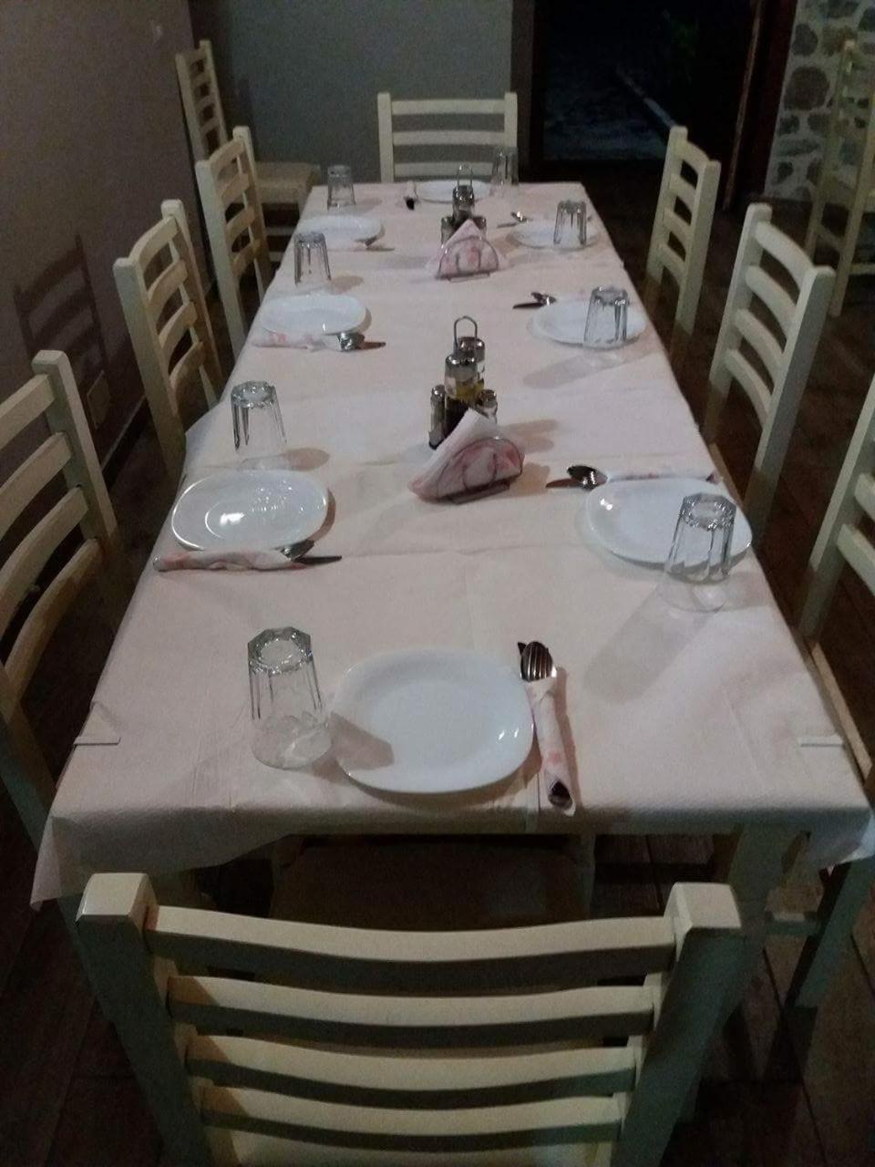 Guest House Flodisa