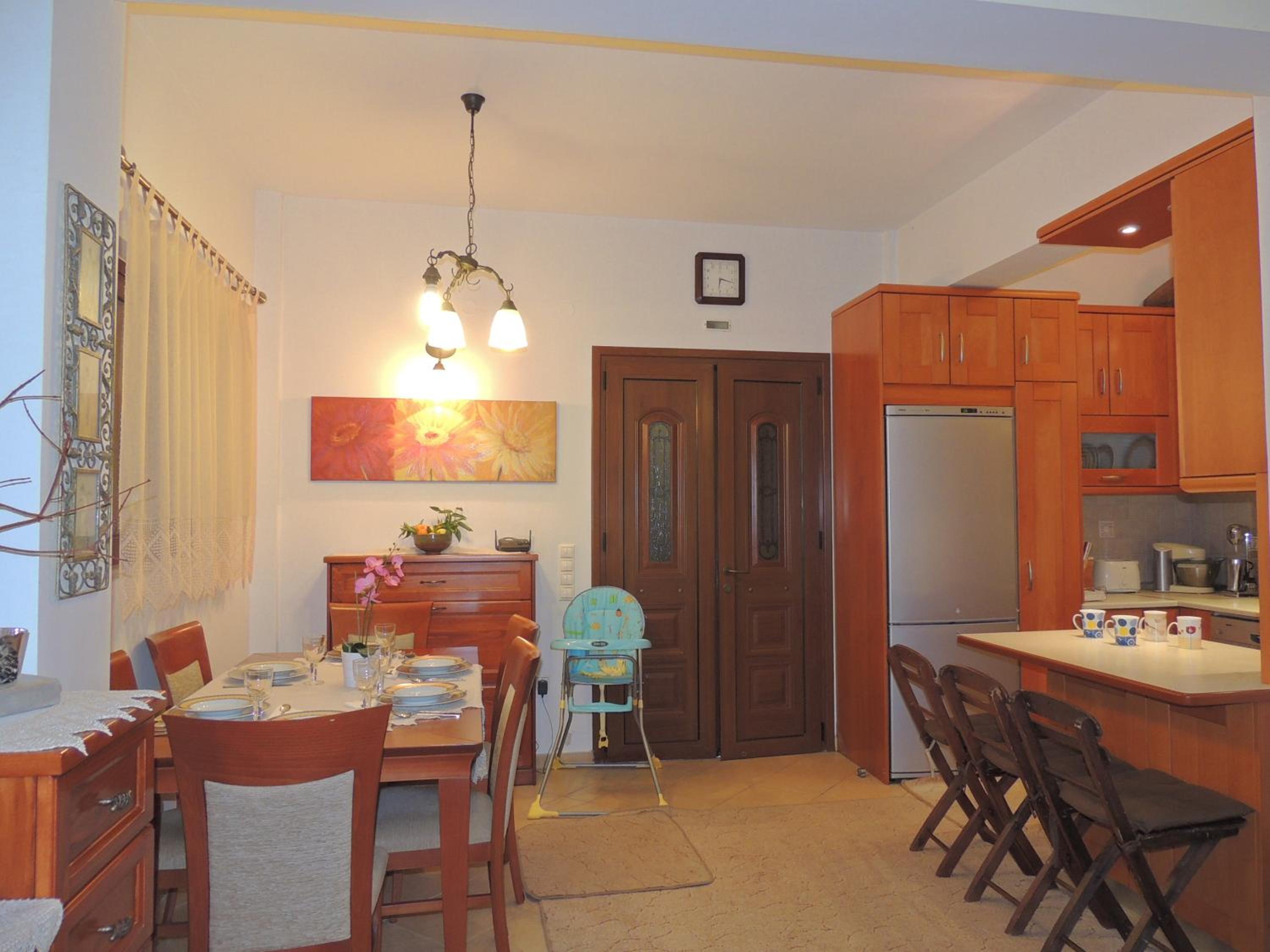 Christine Villa Pefkos photo 3