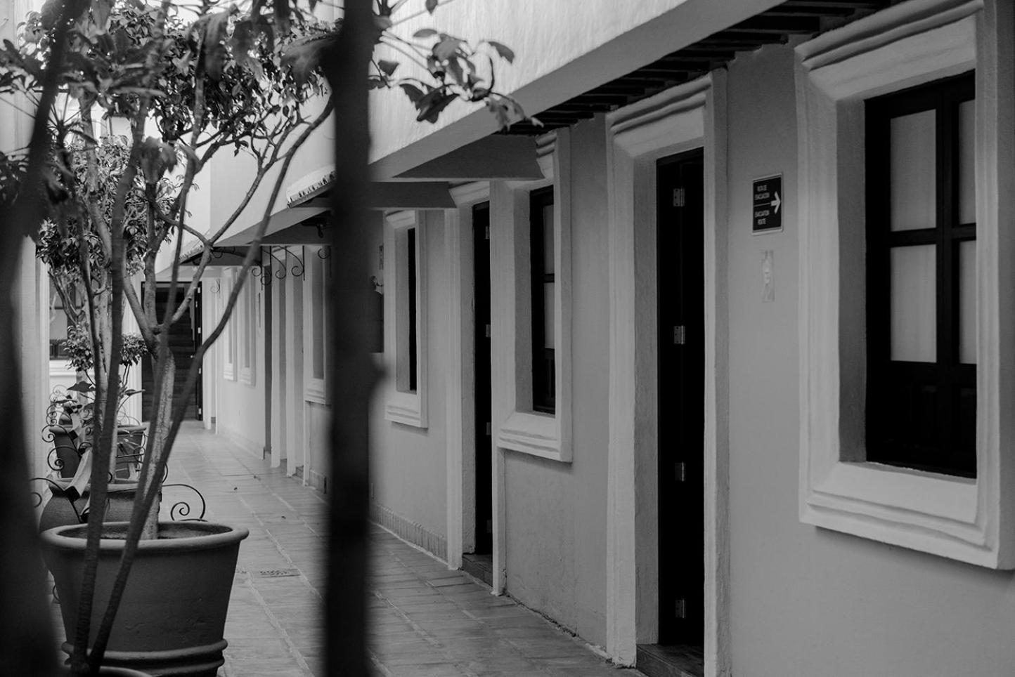 Hotel La Morada - Image 1