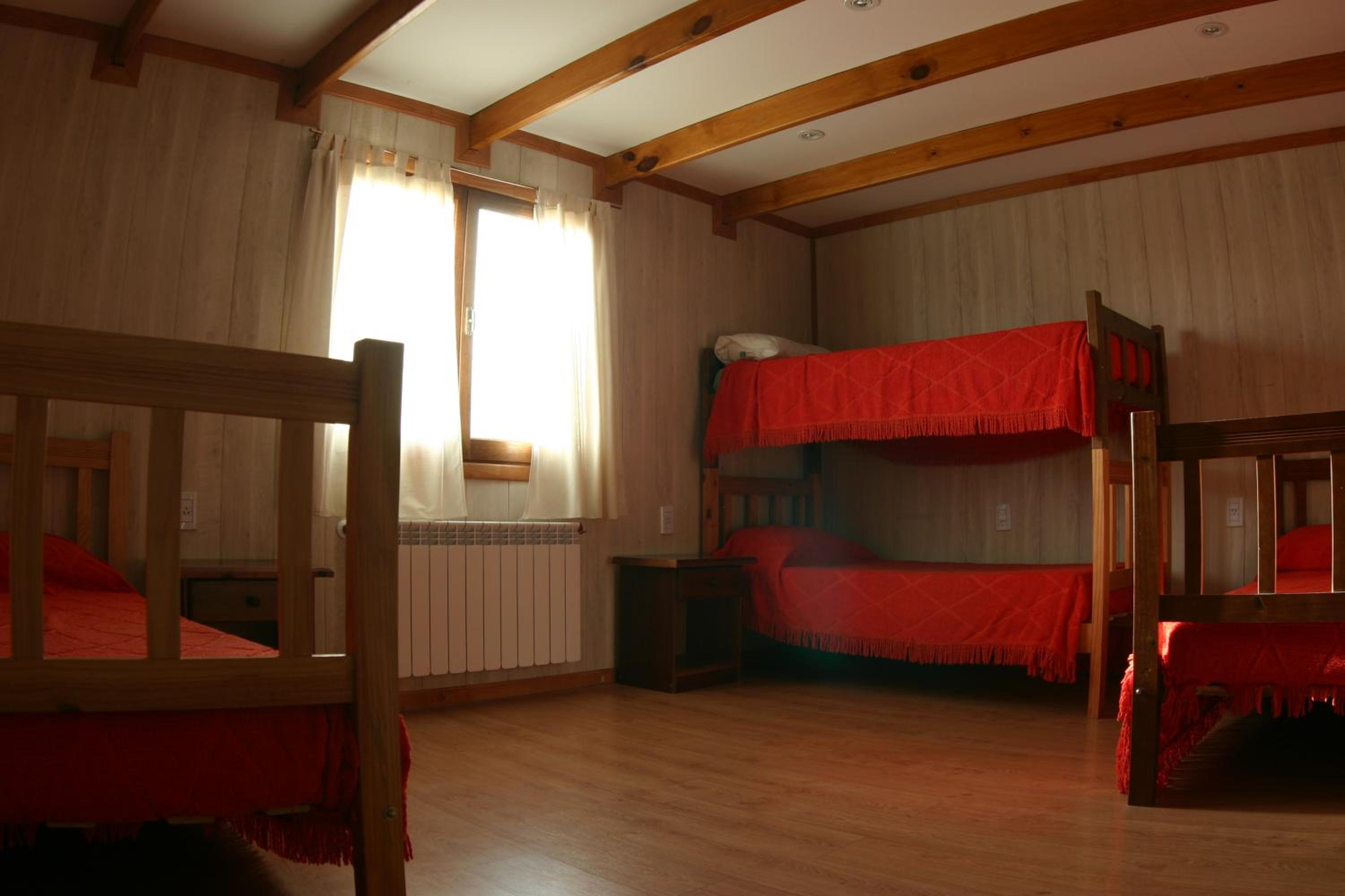 Hostel de Las Manos