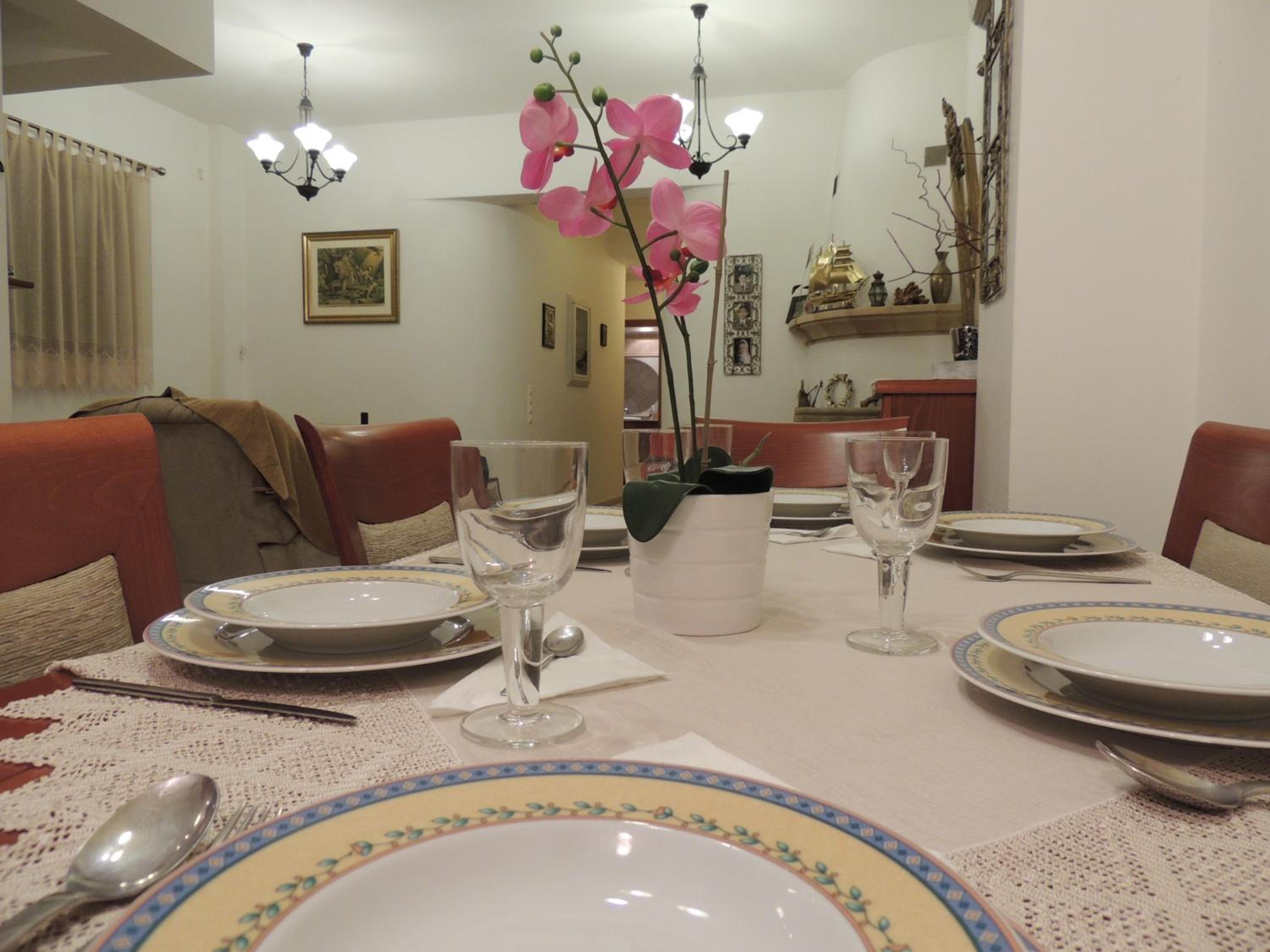 Christine Villa Pefkos photo 2