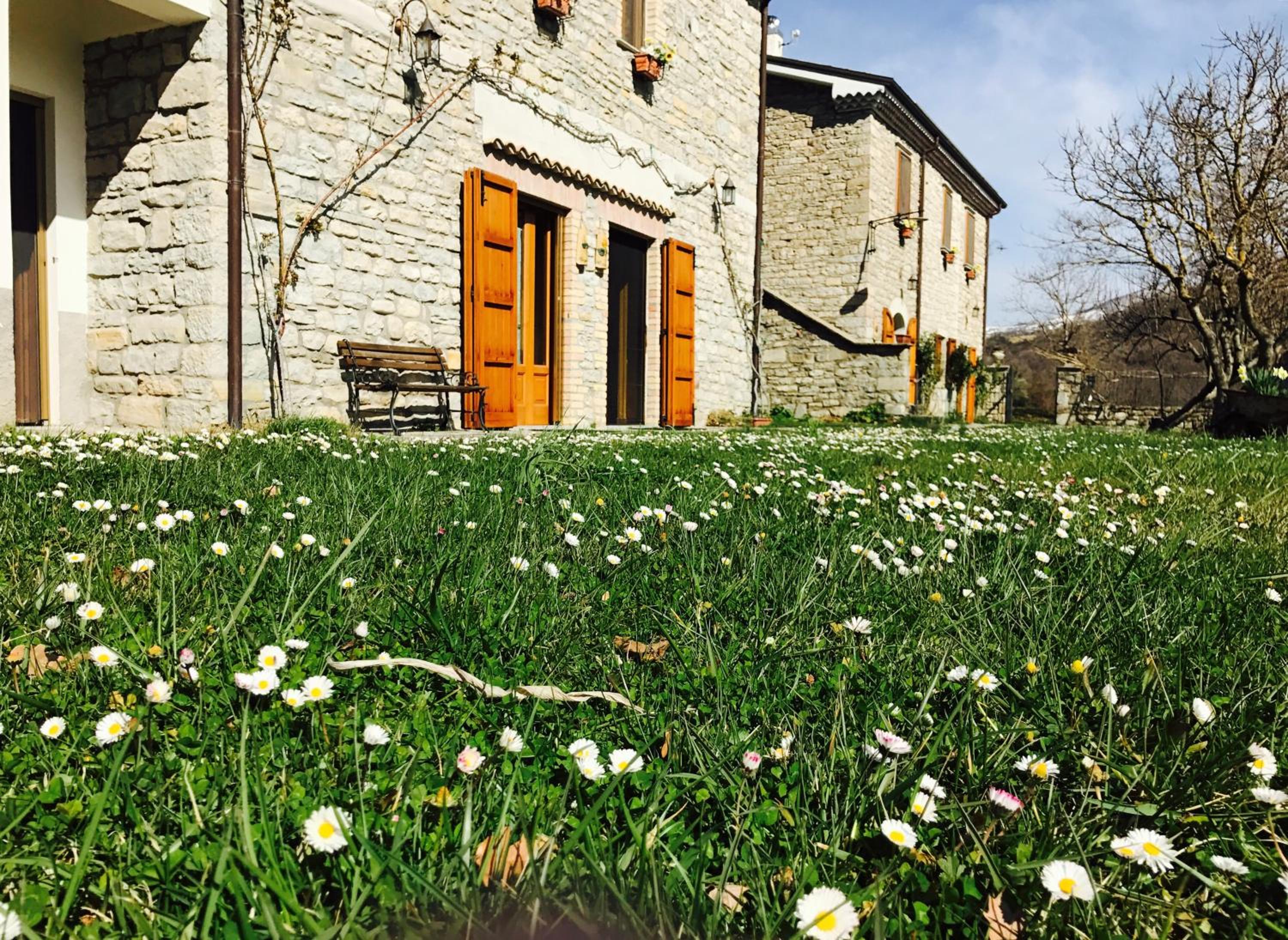 Masseria Acquasalsa
