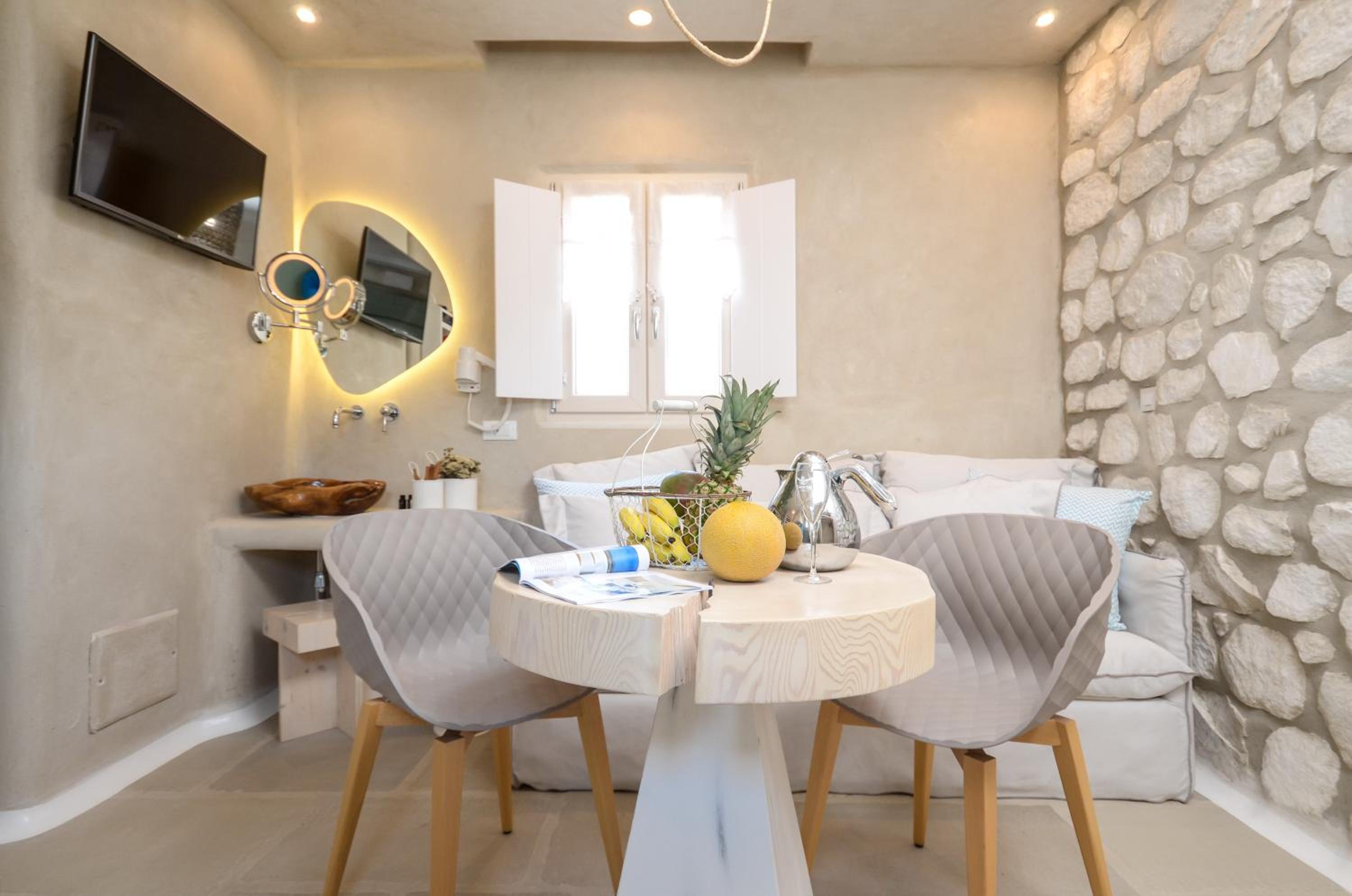 Naxos Euphoria Suites, photo 20