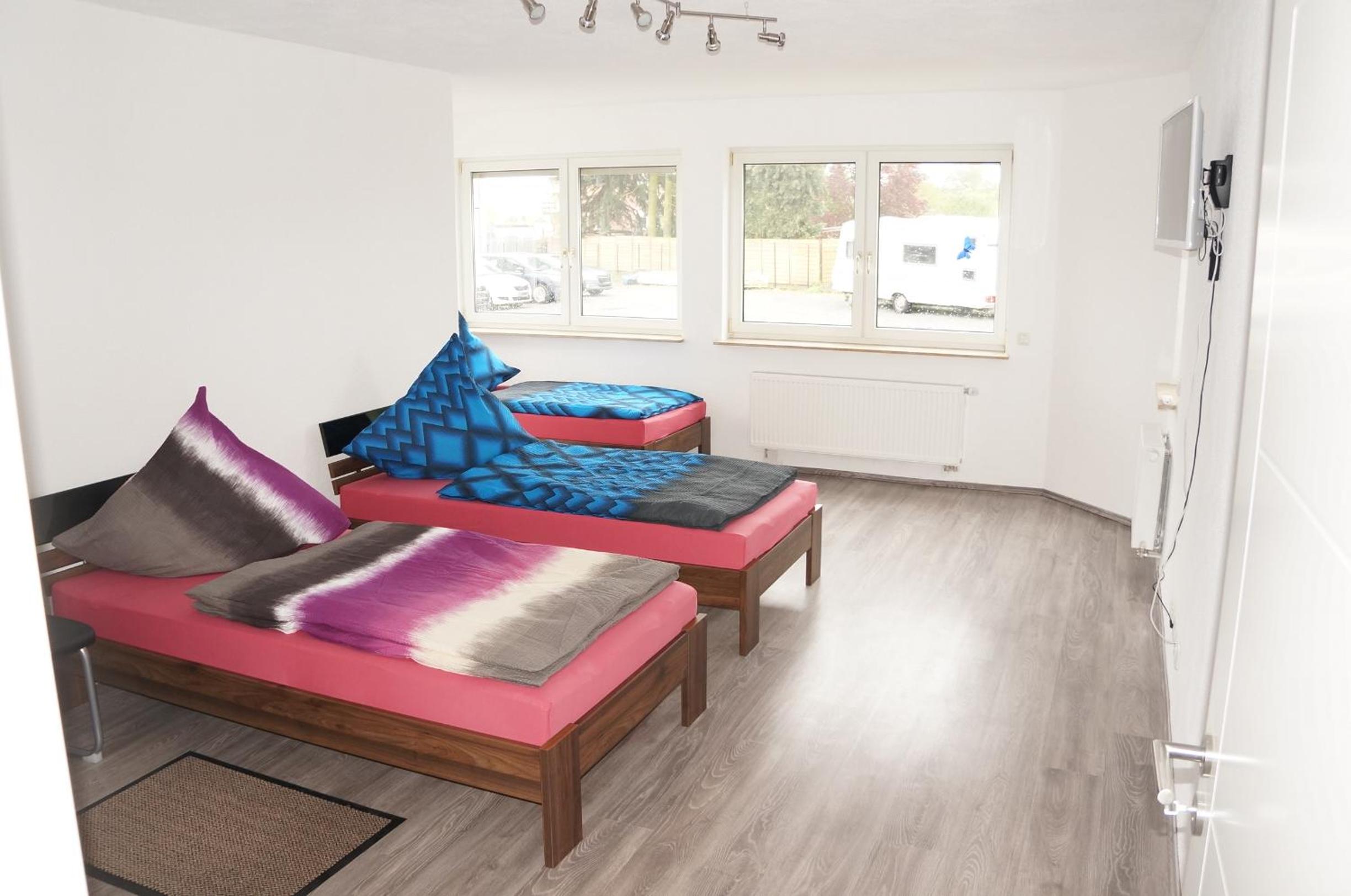 SoNi Apartment view 3